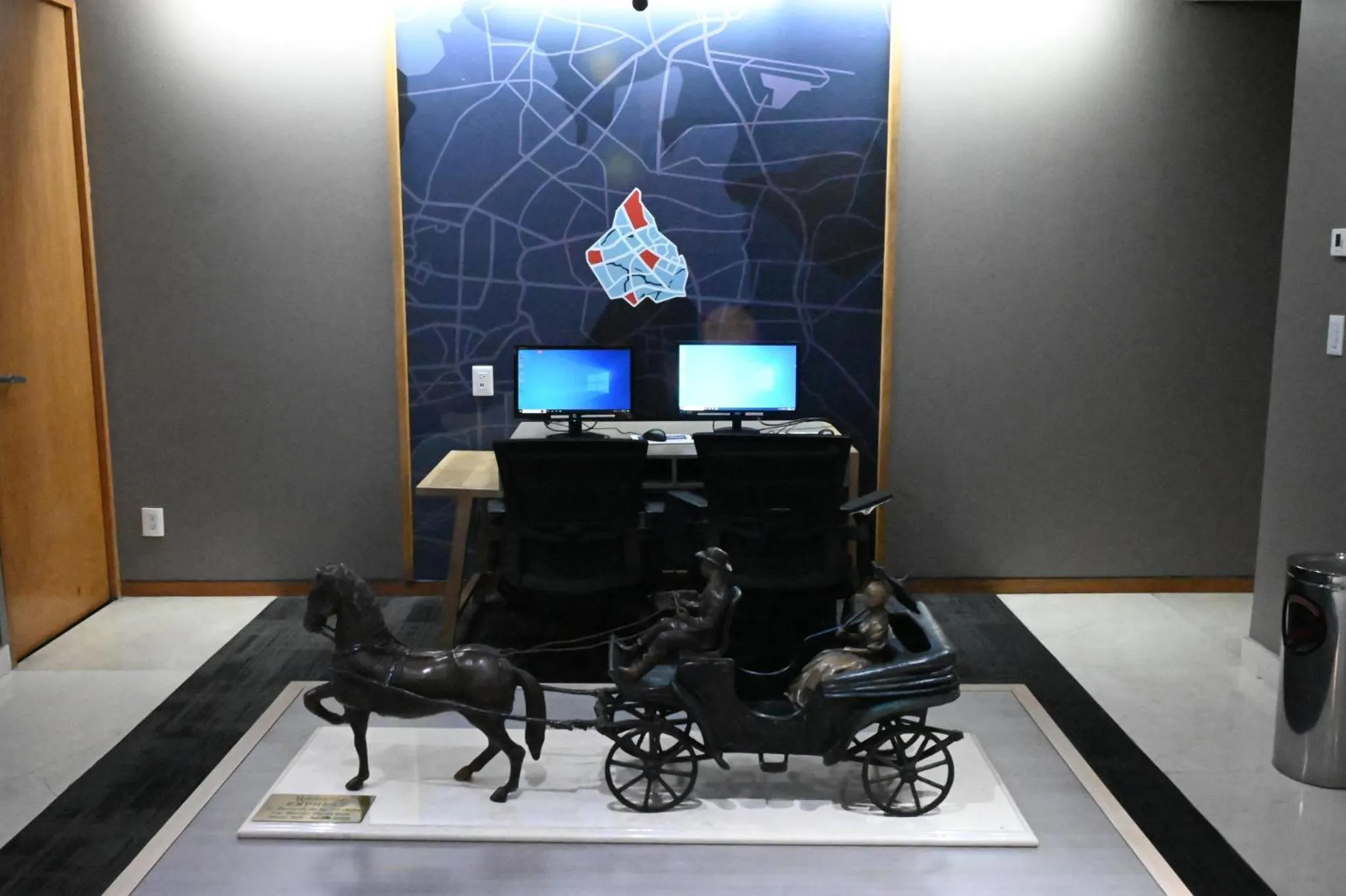 Other in Holiday Inn Express Mexico Reforma by IHG