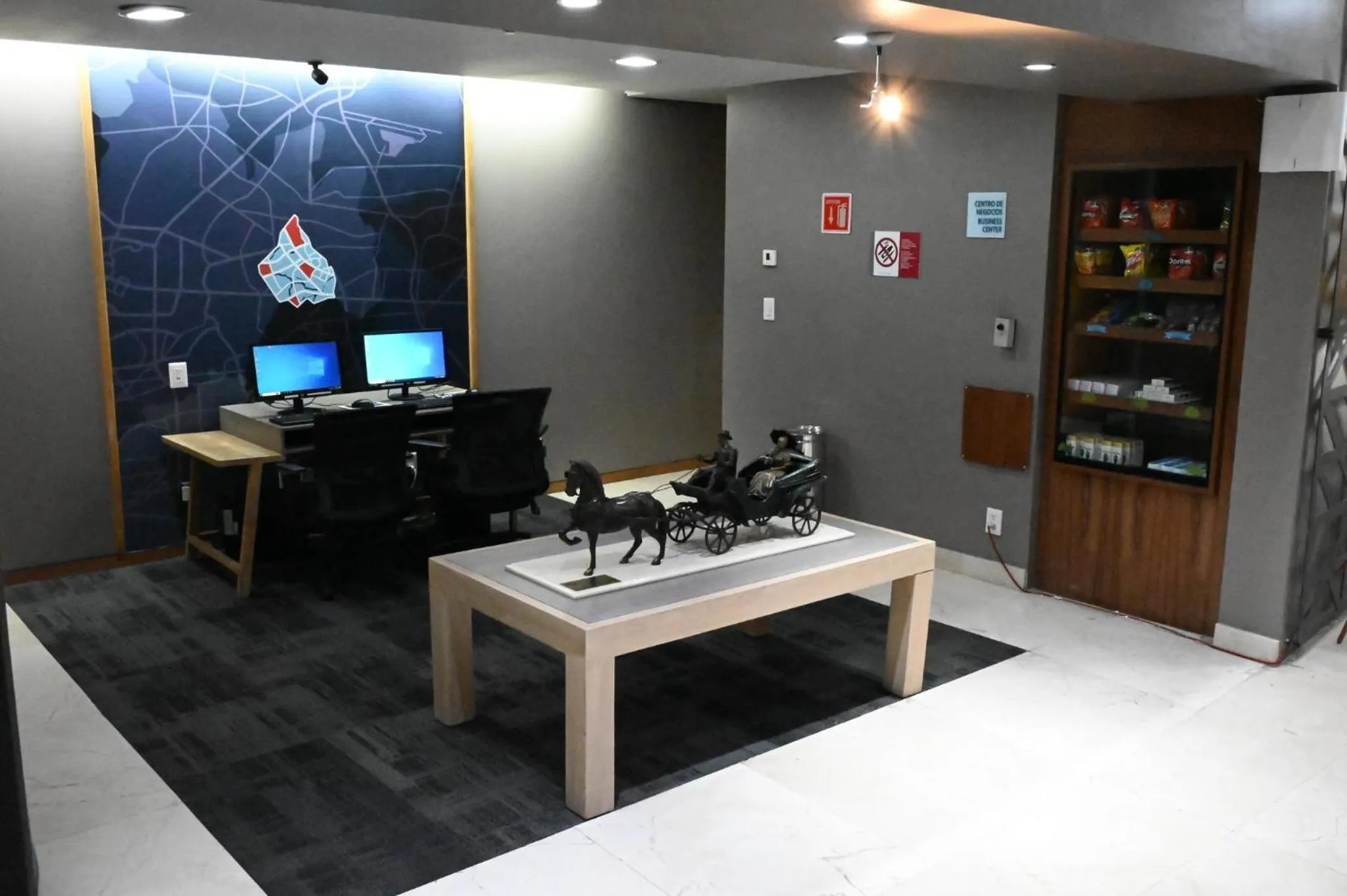 Other in Holiday Inn Express Mexico Reforma by IHG