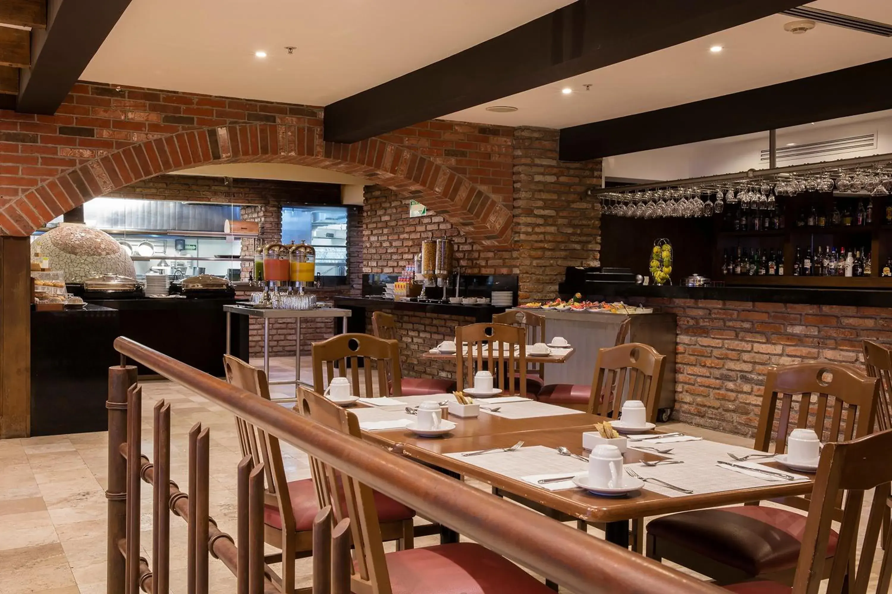 Restaurant/places to eat in Krystal Urban Aeropuerto Ciudad de Mexico Restaurant/places to eat in Krystal Urban Aeropuerto Ciudad de Mexico