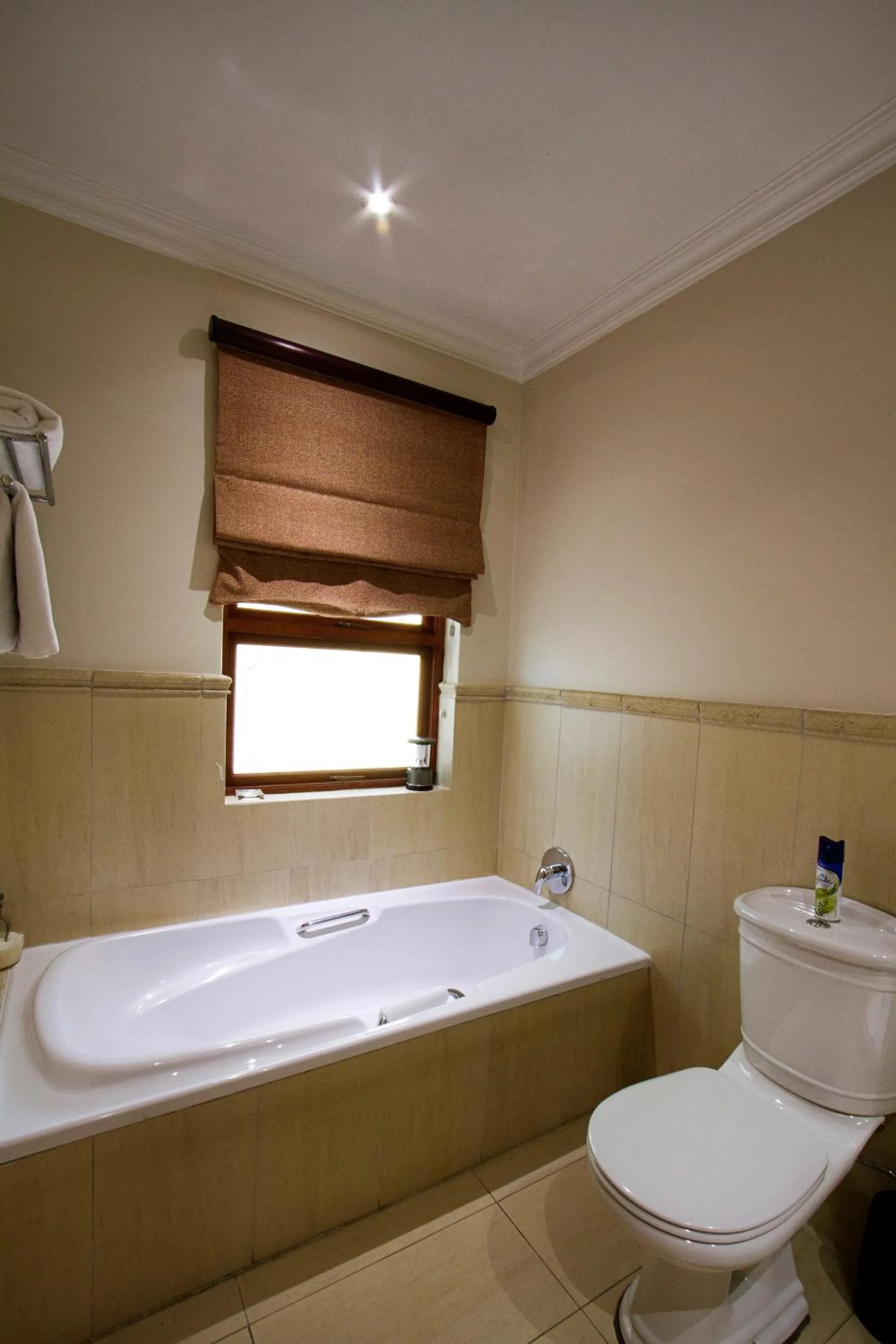 Bathroom in Bellgrove Guest House Sandton