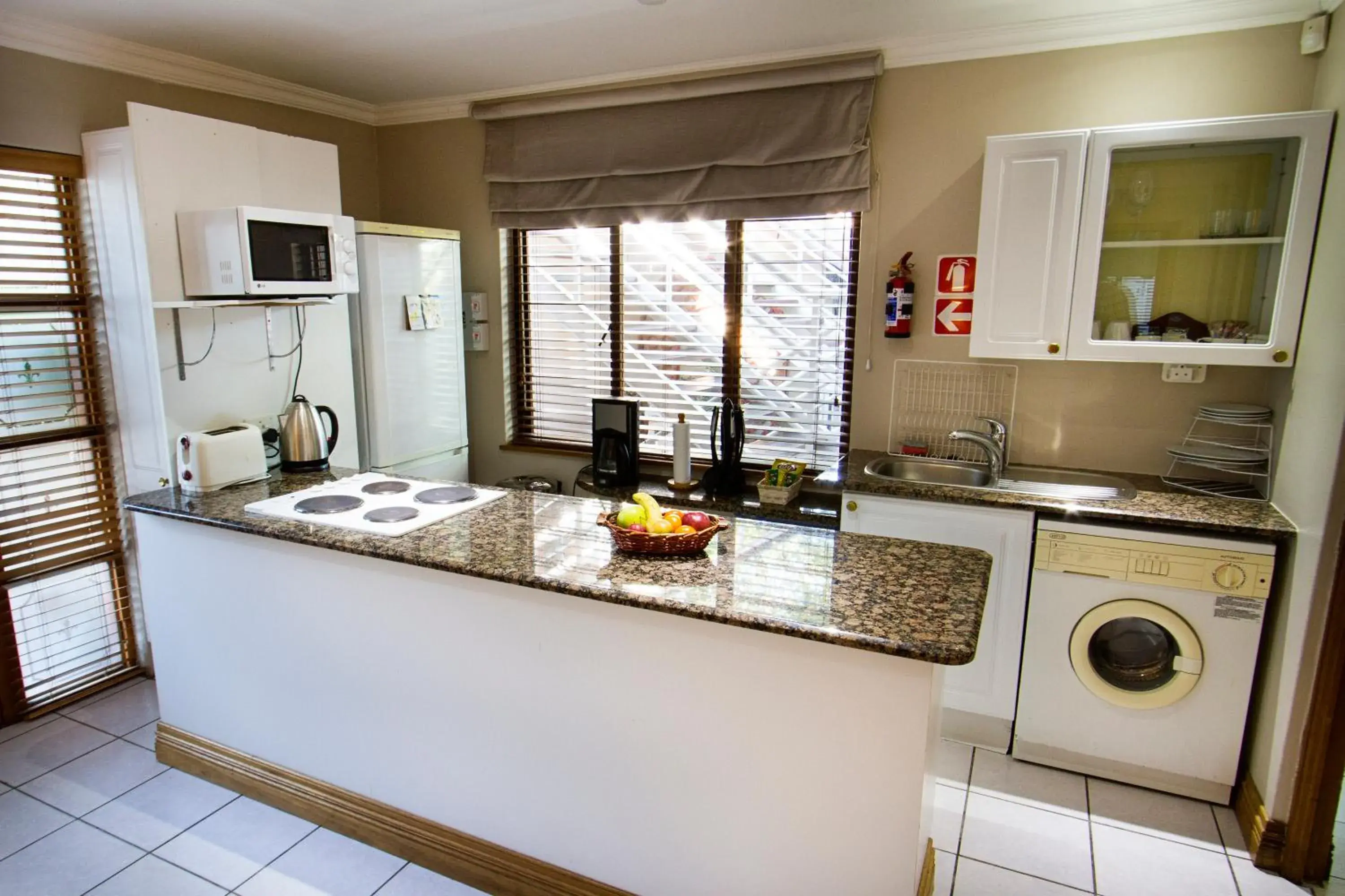 Self Catering Two-Bedroom Family Suite in Bellgrove Guest House Sandton Self Catering Two-Bedroom Family Suite in Bellgrove Guest House Sandton