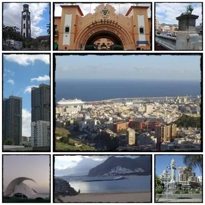 Nearby landmark in Hotel Nautico