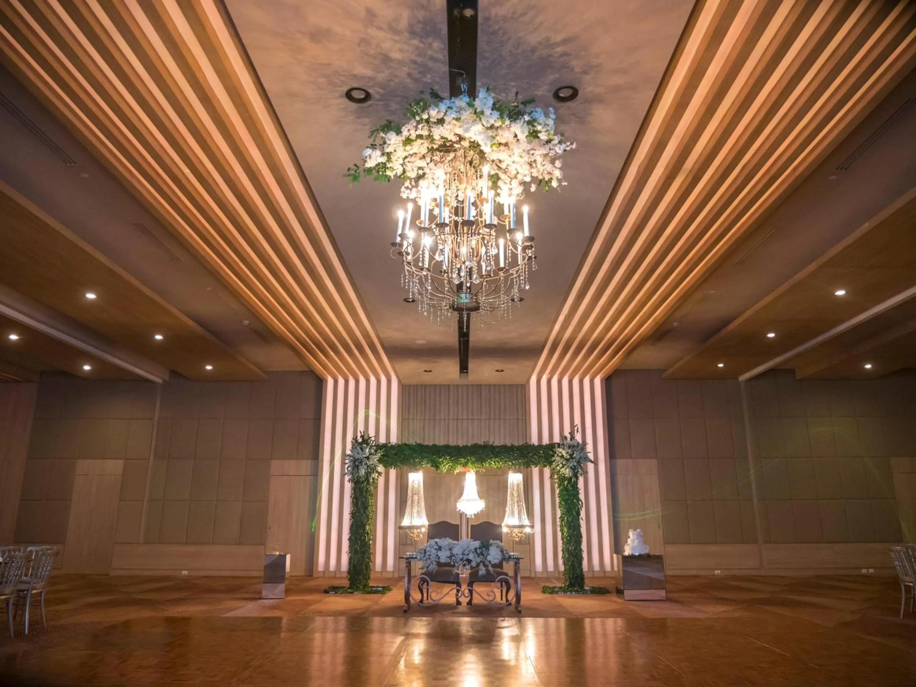 Meeting/conference room in Crowne Plaza Hotel Monterrey by IHG