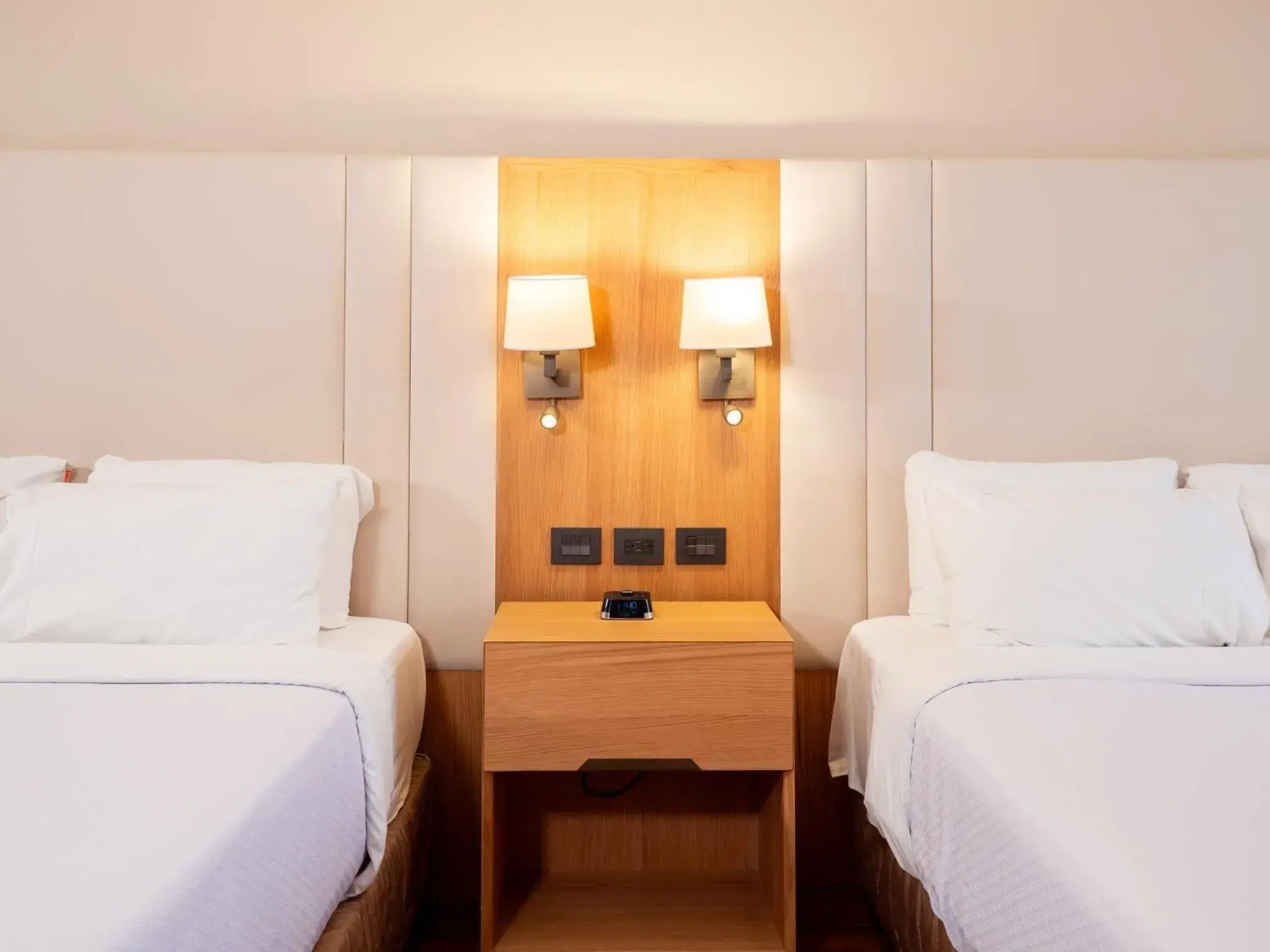 Queen Suite with Two Queen Beds - Non-Smoking in Crowne Plaza Hotel Monterrey by IHG Queen Suite with Two Queen Beds - Non-Smoking in Crowne Plaza Hotel Monterrey by IHG