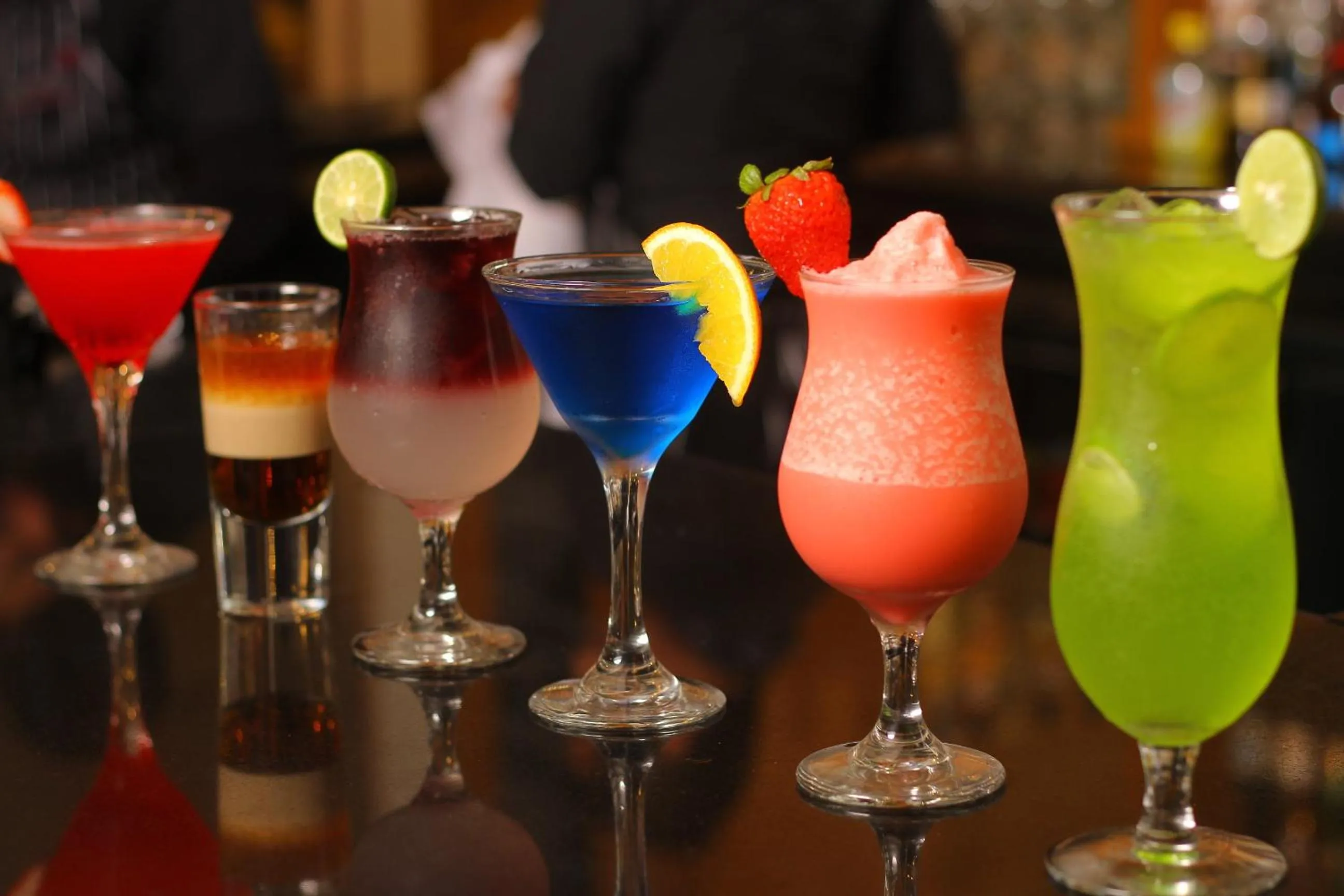 Photo of the whole room in Crowne Plaza Hotel Monterrey by IHG