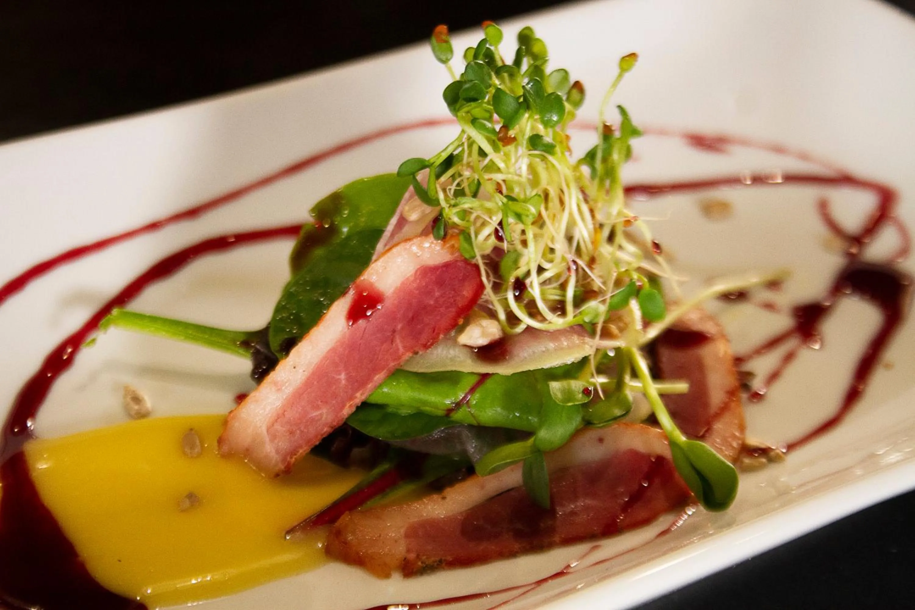 Meeting/conference room in Crowne Plaza Hotel Monterrey by IHG