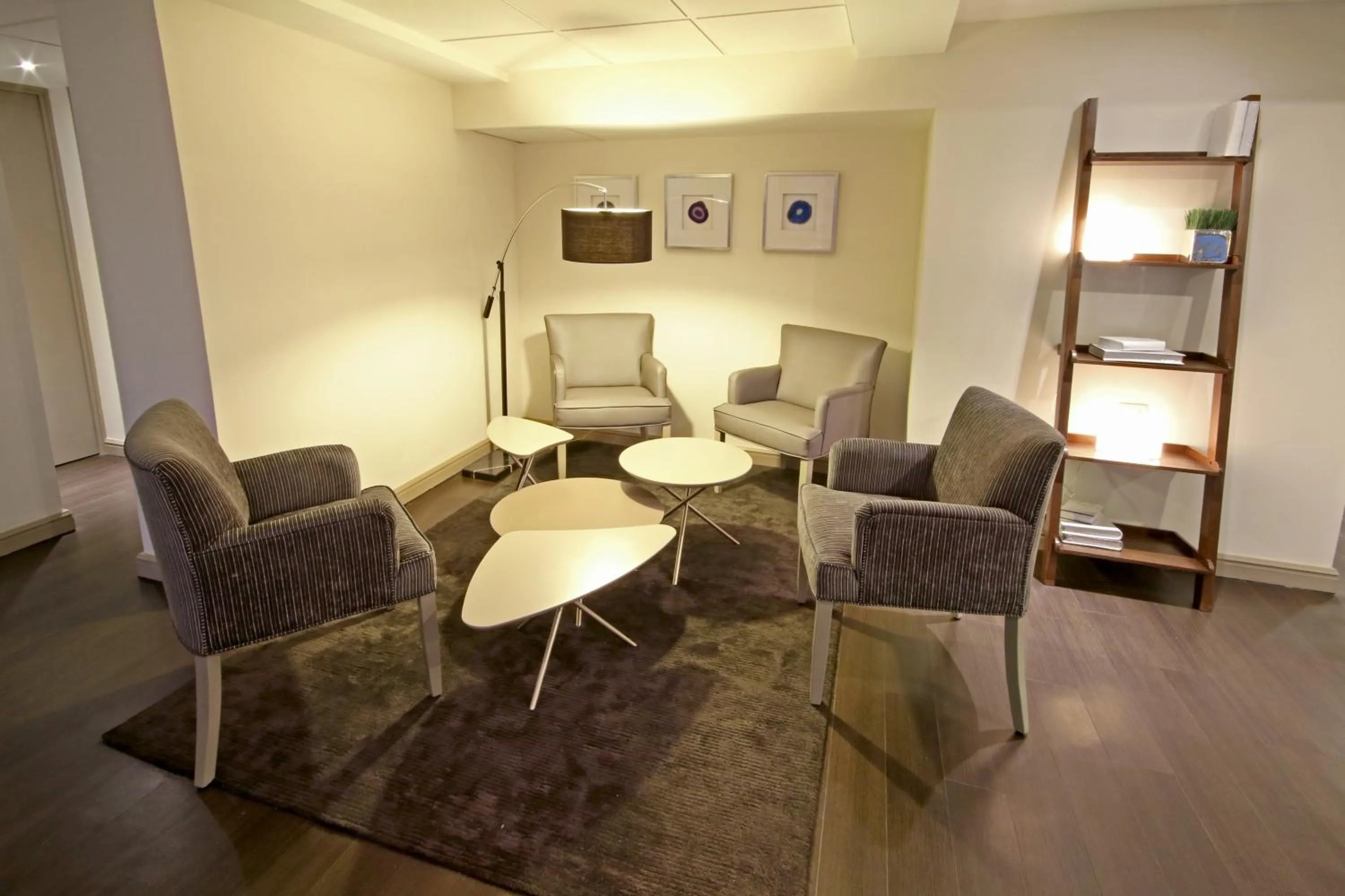 Other in Crowne Plaza Hotel Monterrey by IHG