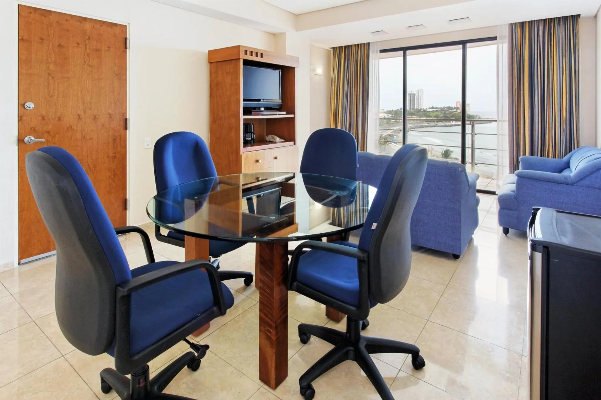 Photo of the whole room in Holiday Inn Veracruz-Boca Del Rio by IHG