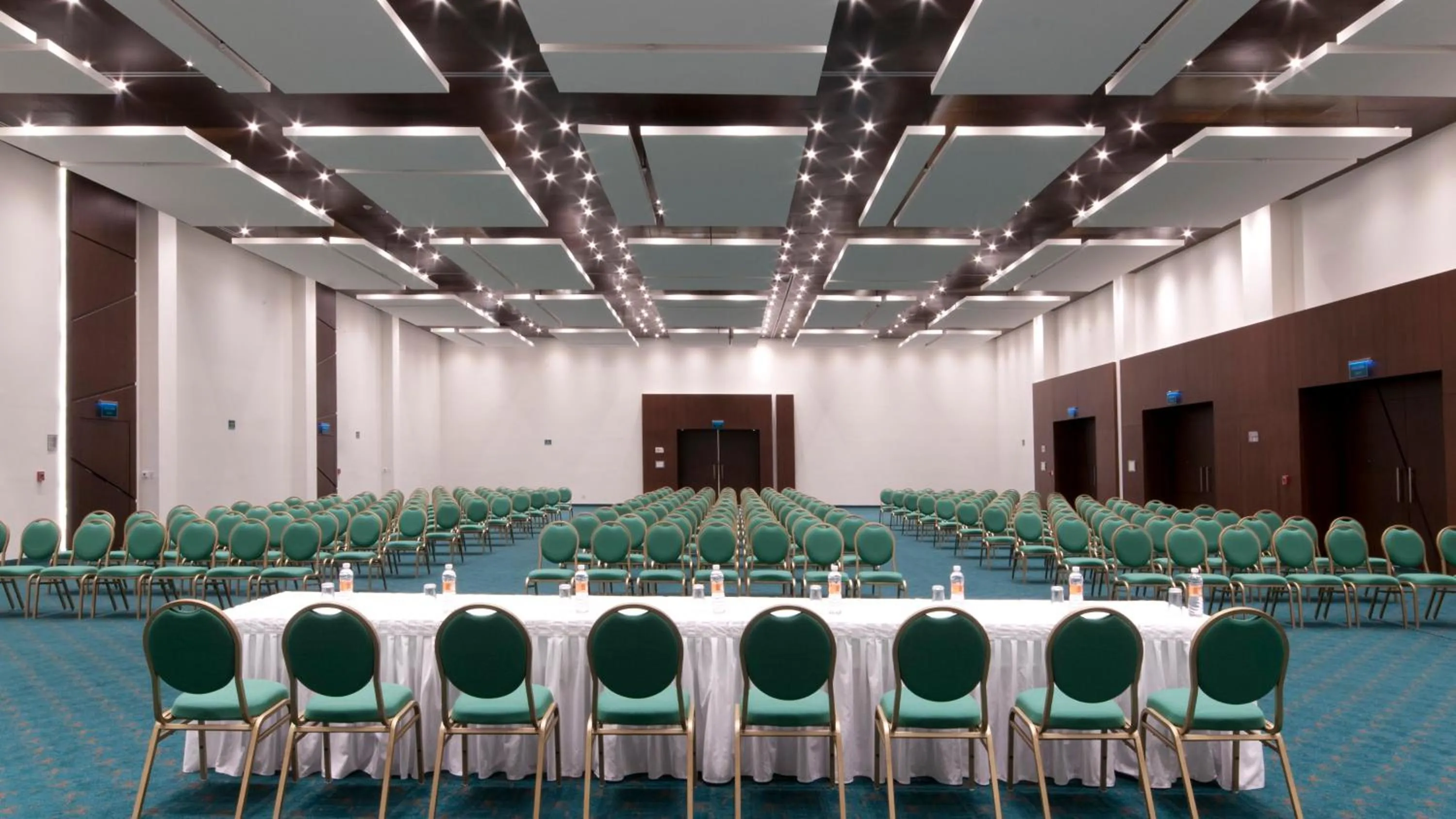 Meeting/conference room in Holiday Inn Veracruz-Boca Del Rio by IHG