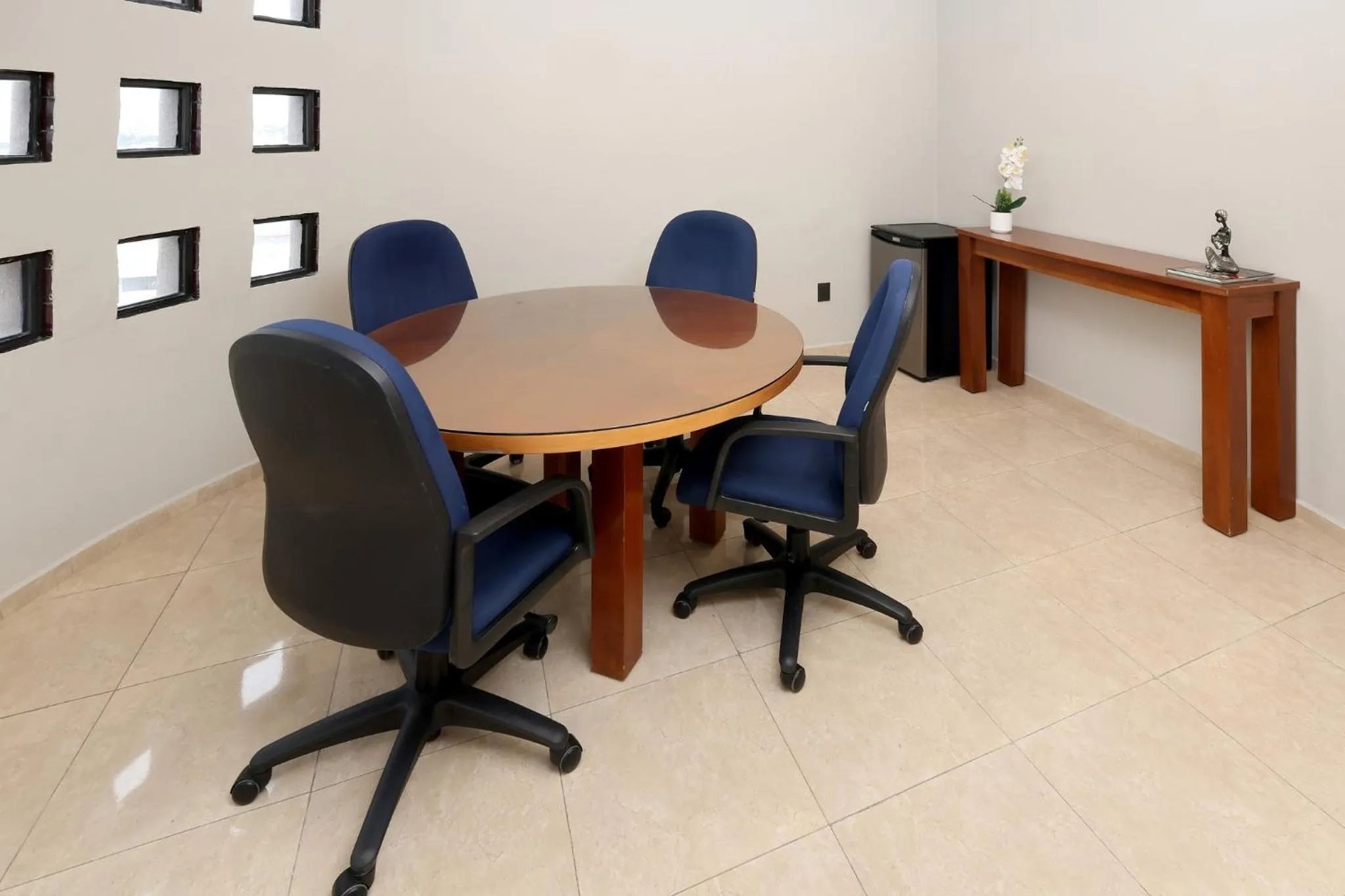 Photo of the whole room in Holiday Inn Veracruz-Boca Del Rio by IHG