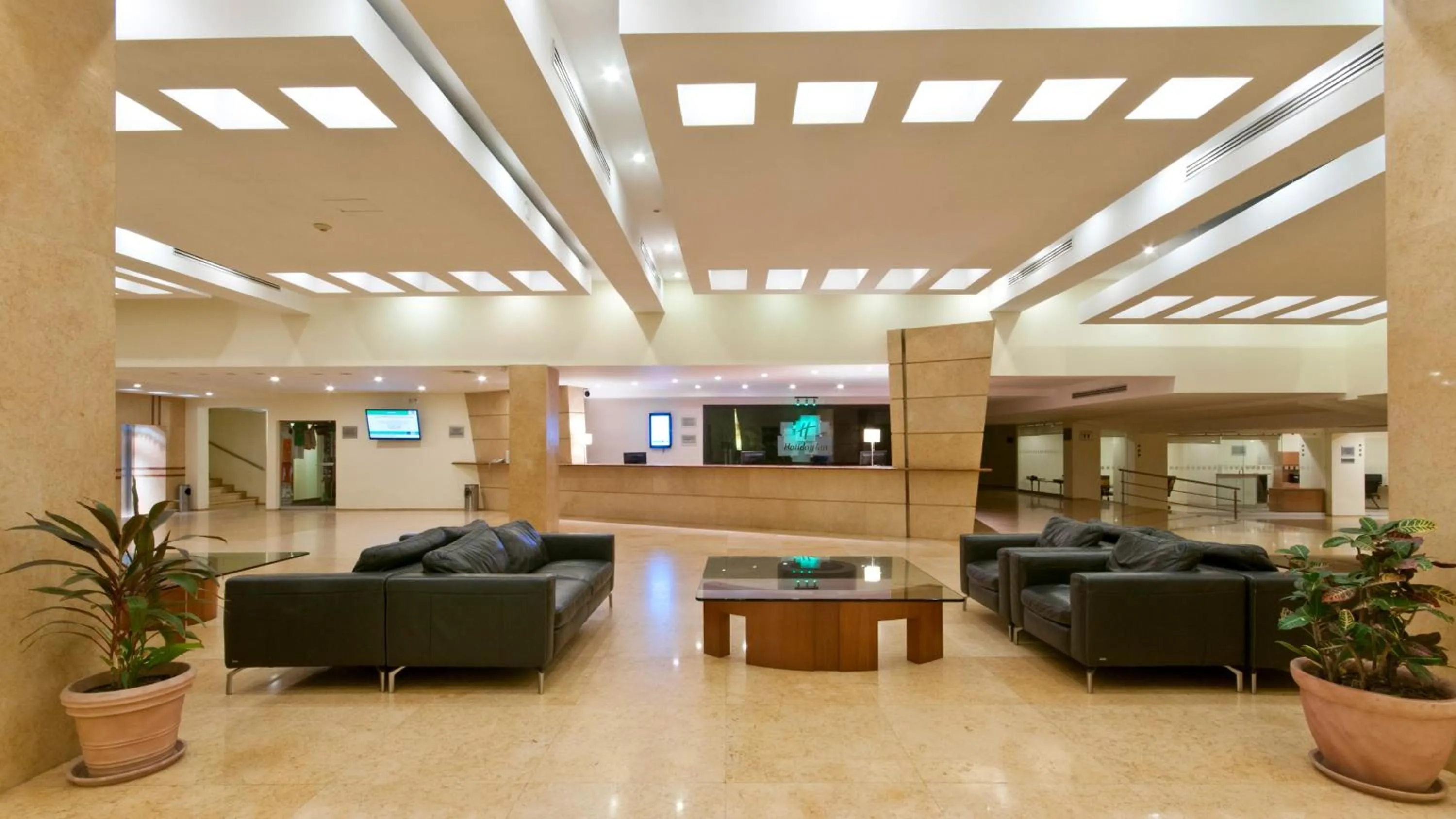 Property building in Holiday Inn Veracruz-Boca Del Rio by IHG