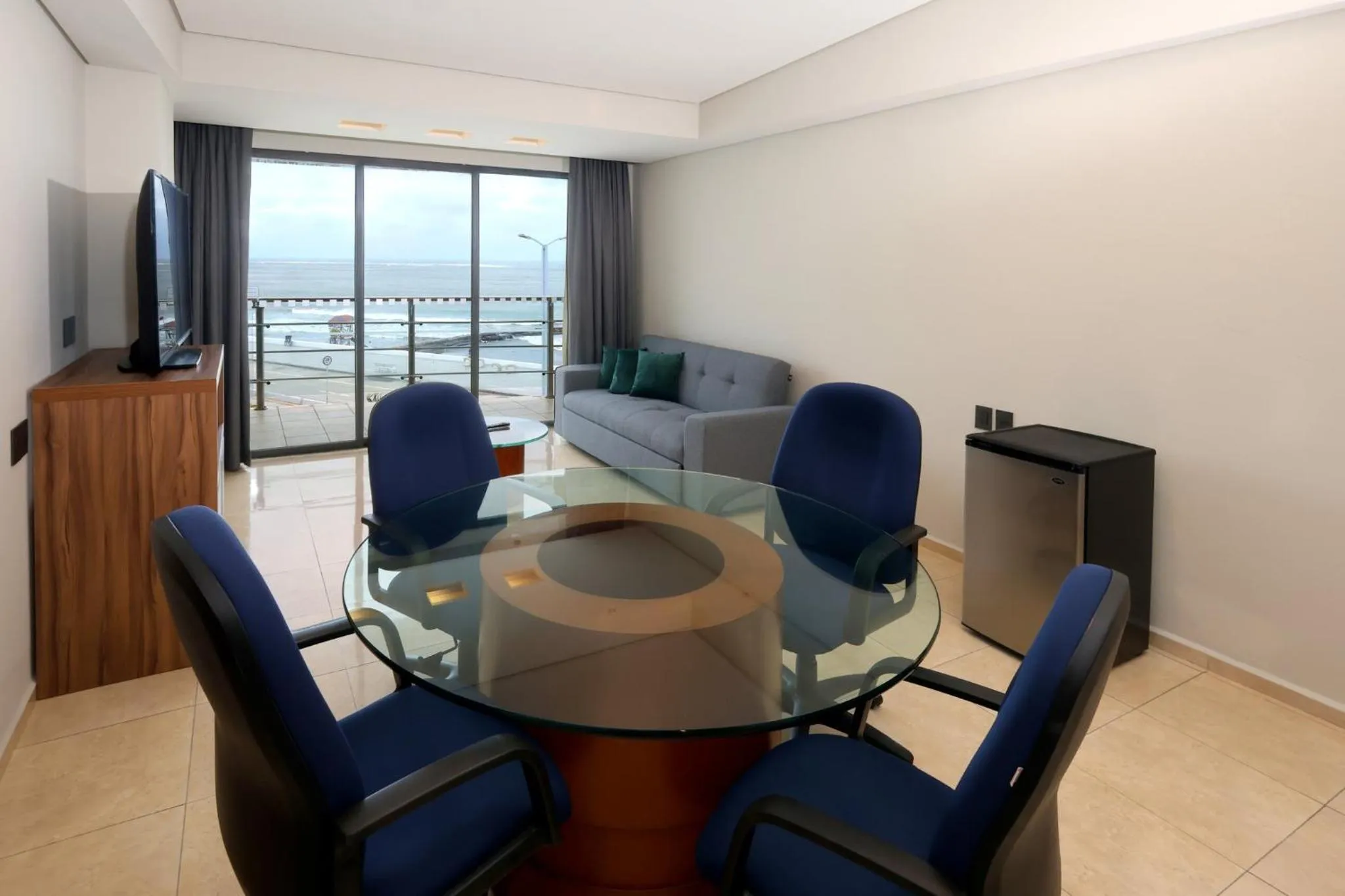 Photo of the whole room in Holiday Inn Veracruz-Boca Del Rio by IHG