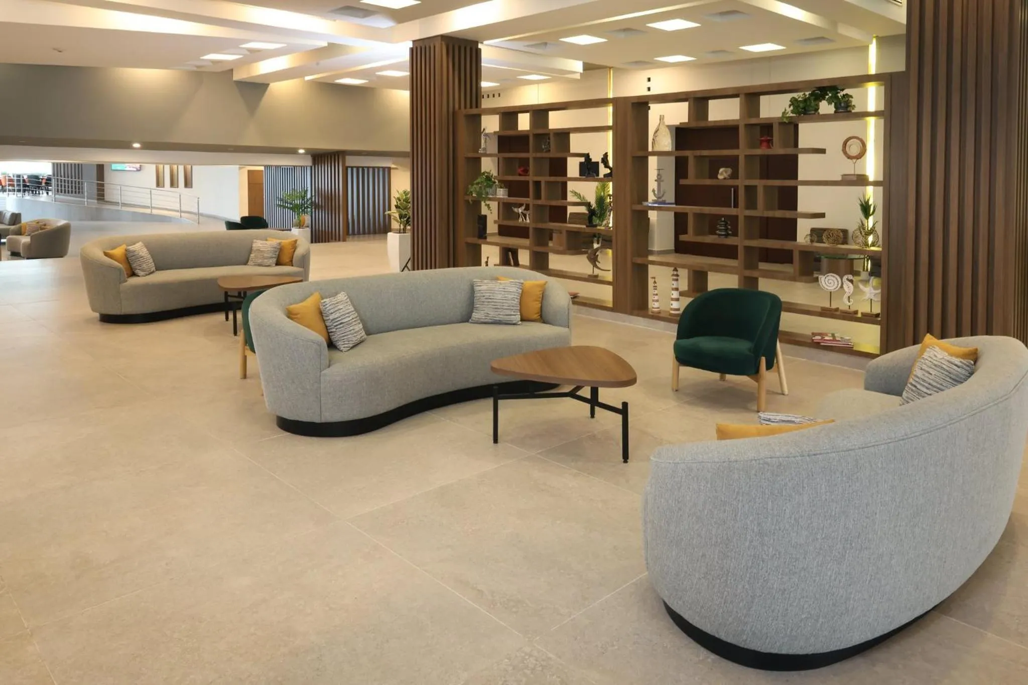 Holiday Inn Veracruz-Boca Del Rio by IHG