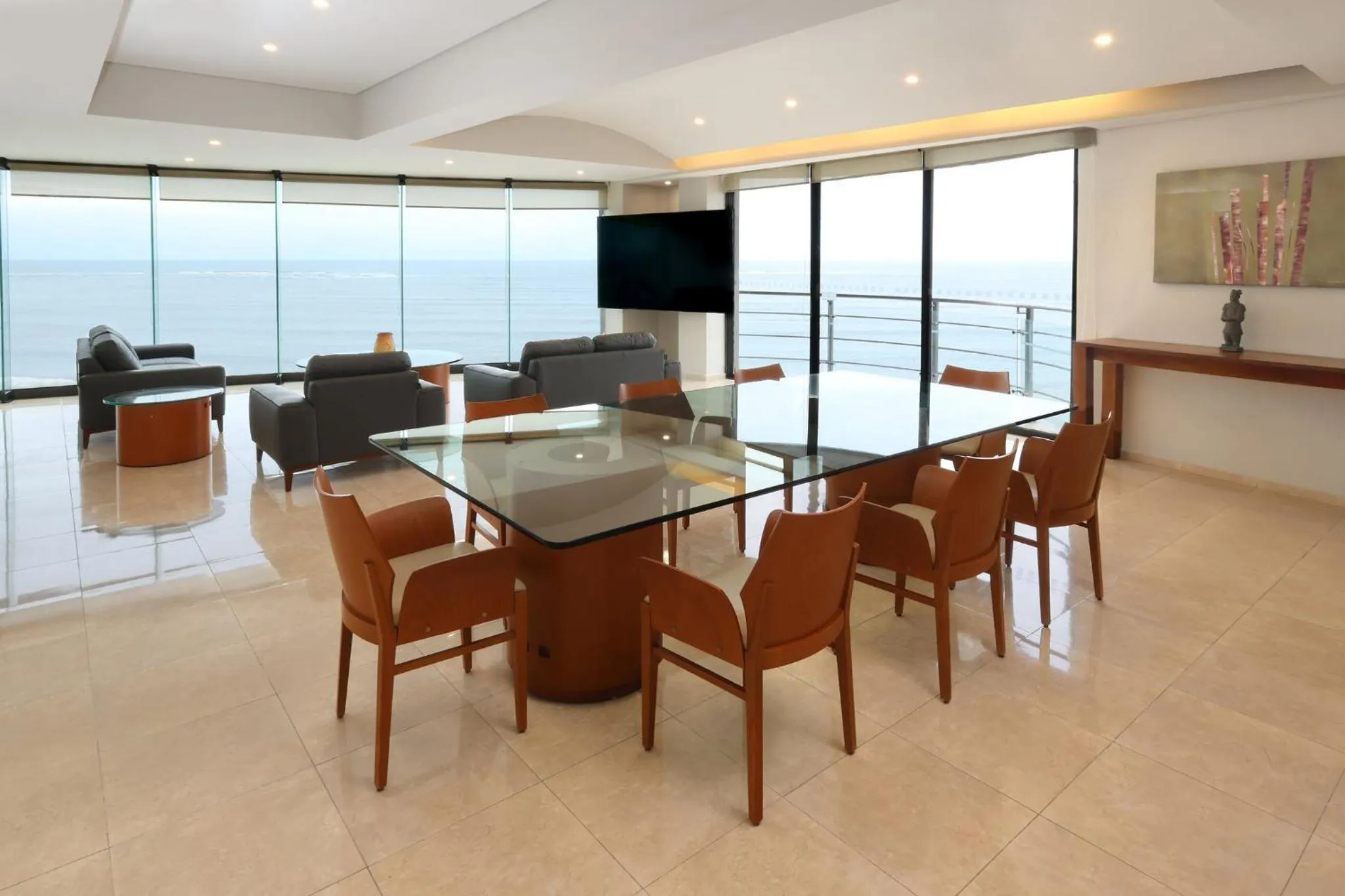 Photo of the whole room in Holiday Inn Veracruz-Boca Del Rio by IHG