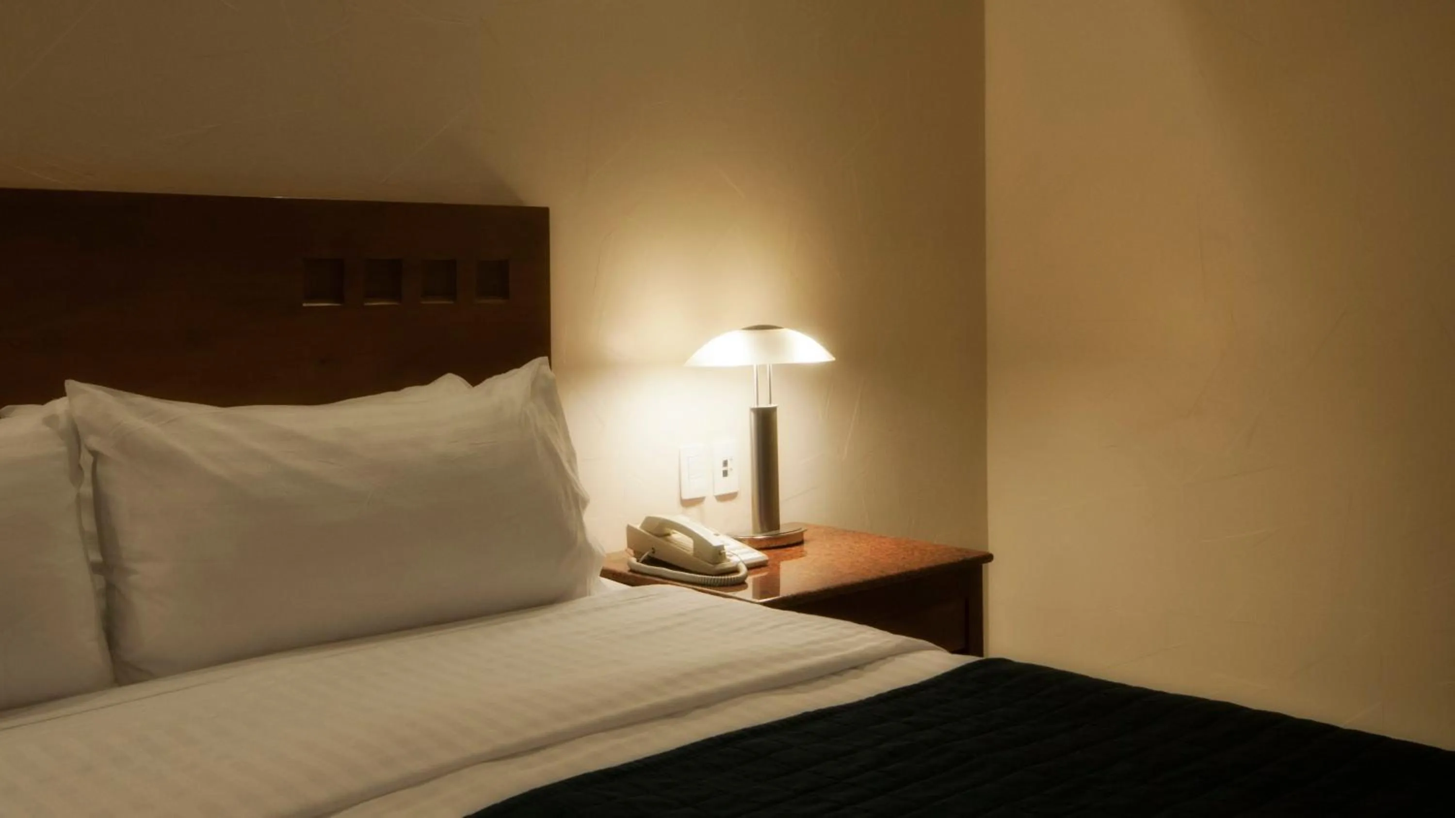 Photo of the whole room, Bed in Holiday Inn Veracruz-Boca Del Rio by IHG