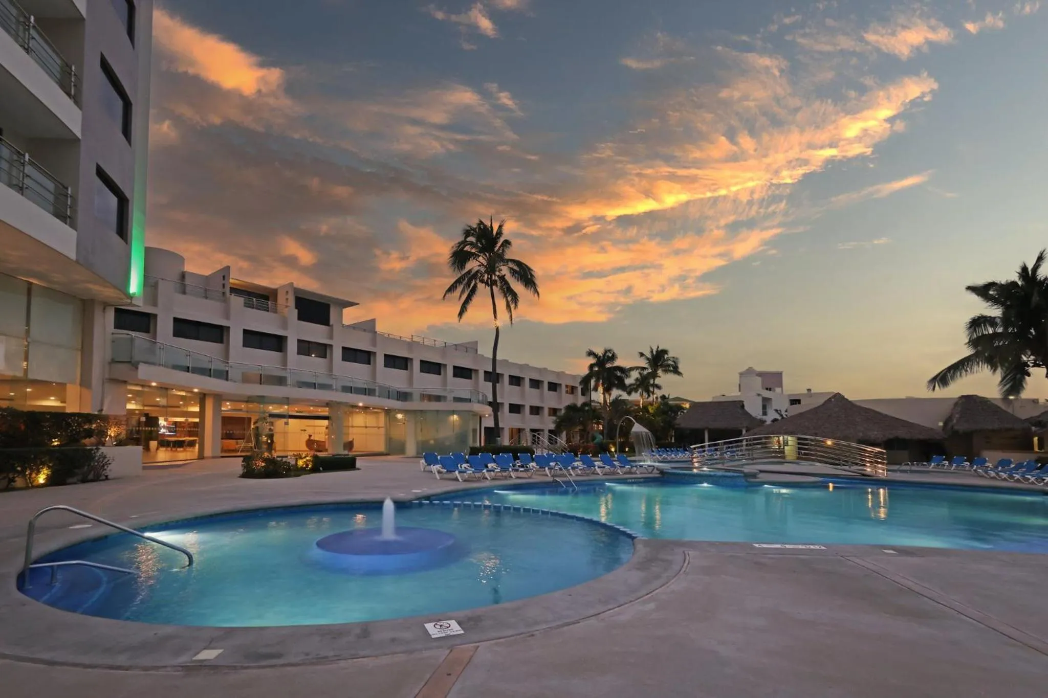Holiday Inn Veracruz-Boca Del Rio by IHG