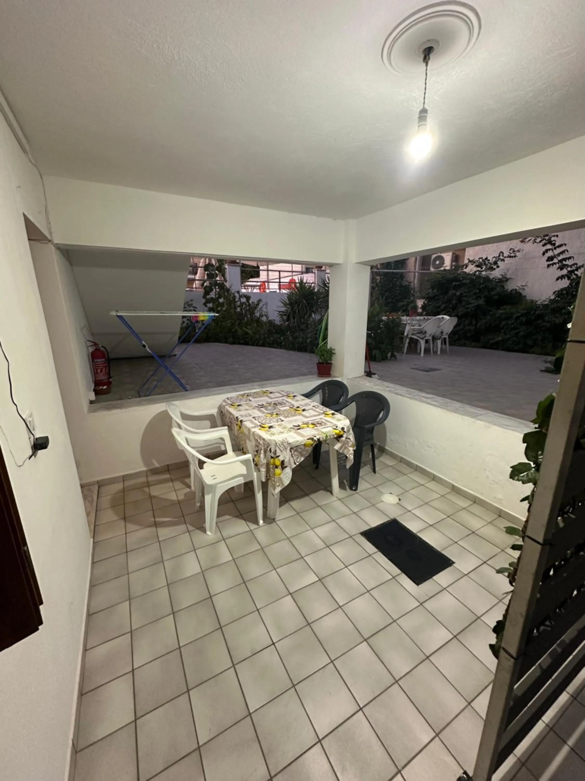 Balcony/Terrace in Joanna Rooms