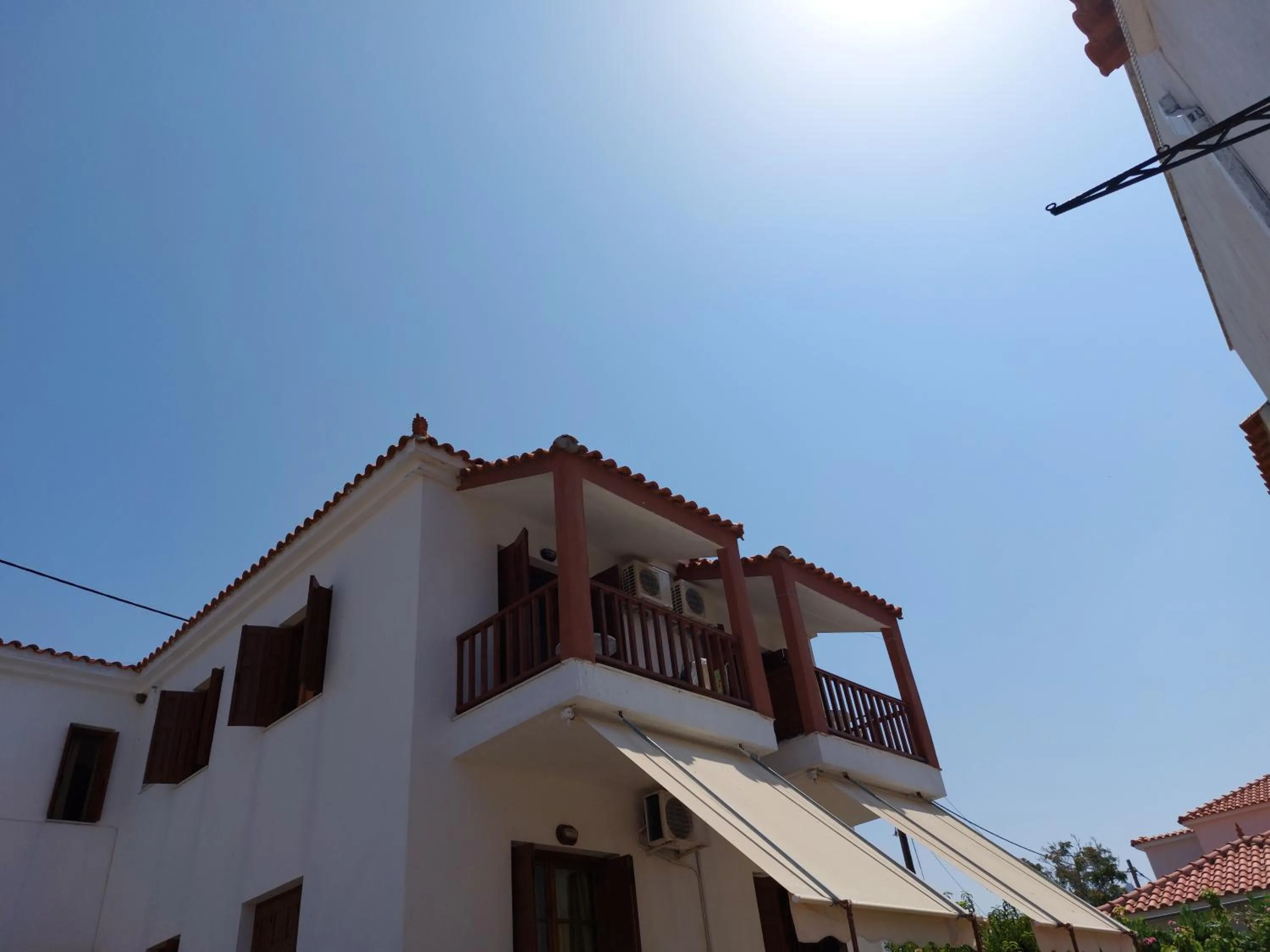 Property building in Joanna Rooms