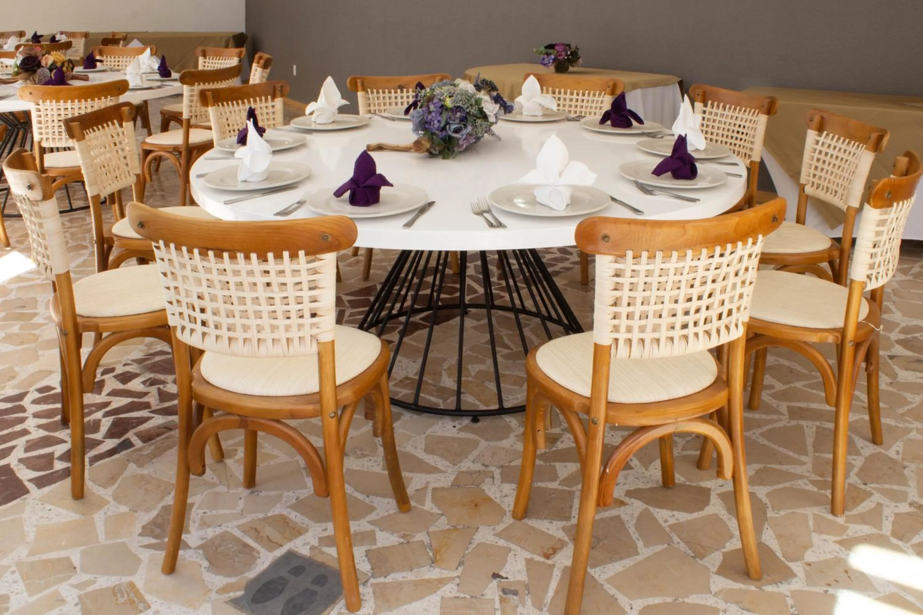 Spa and wellness centre/facilities in Holiday Inn Queretaro Zona Diamante by IHG