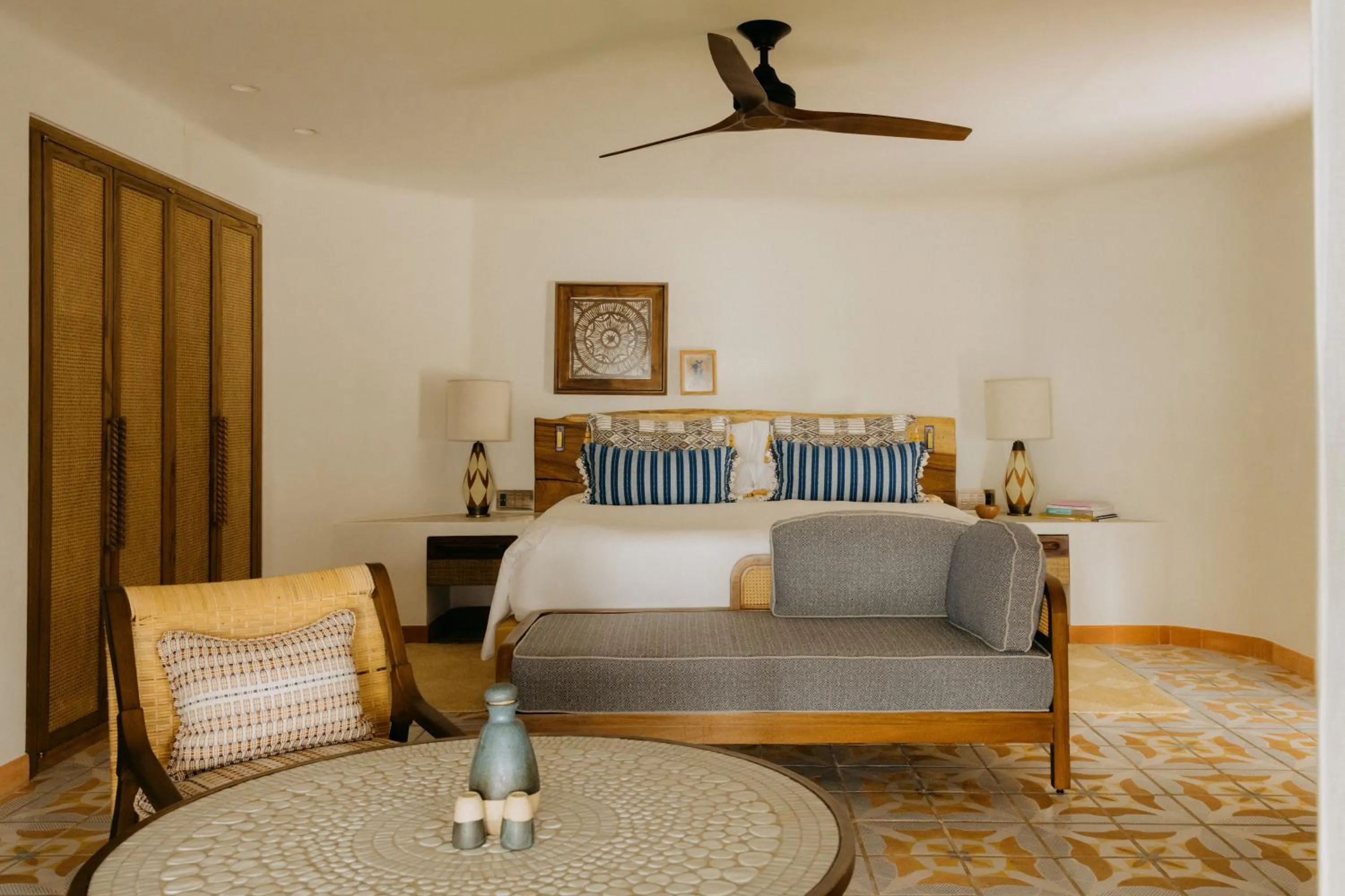 Bedroom in Maroma, A Belmond Hotel, Riviera Maya