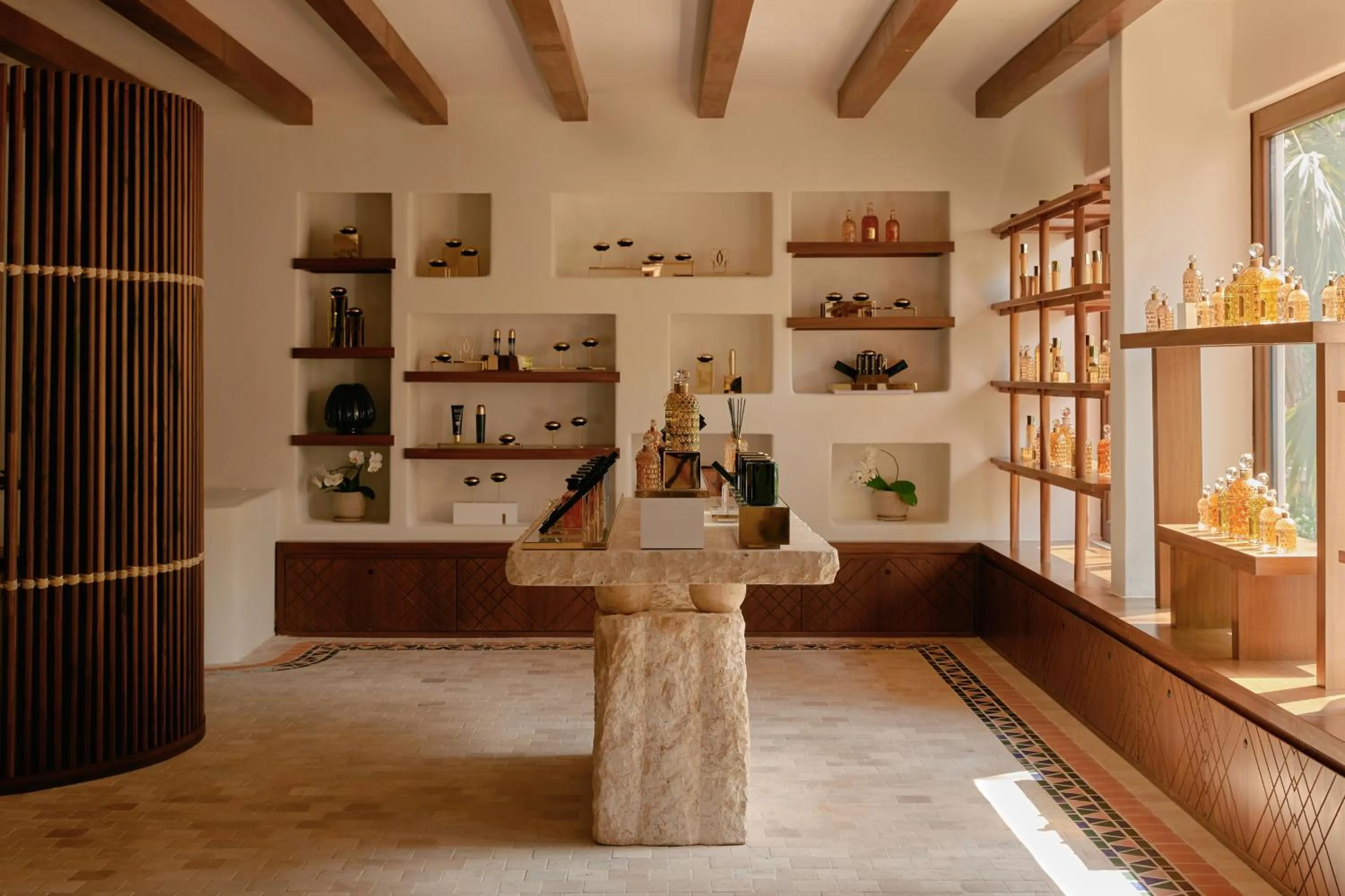 Spa and wellness centre/facilities in Maroma, A Belmond Hotel, Riviera Maya