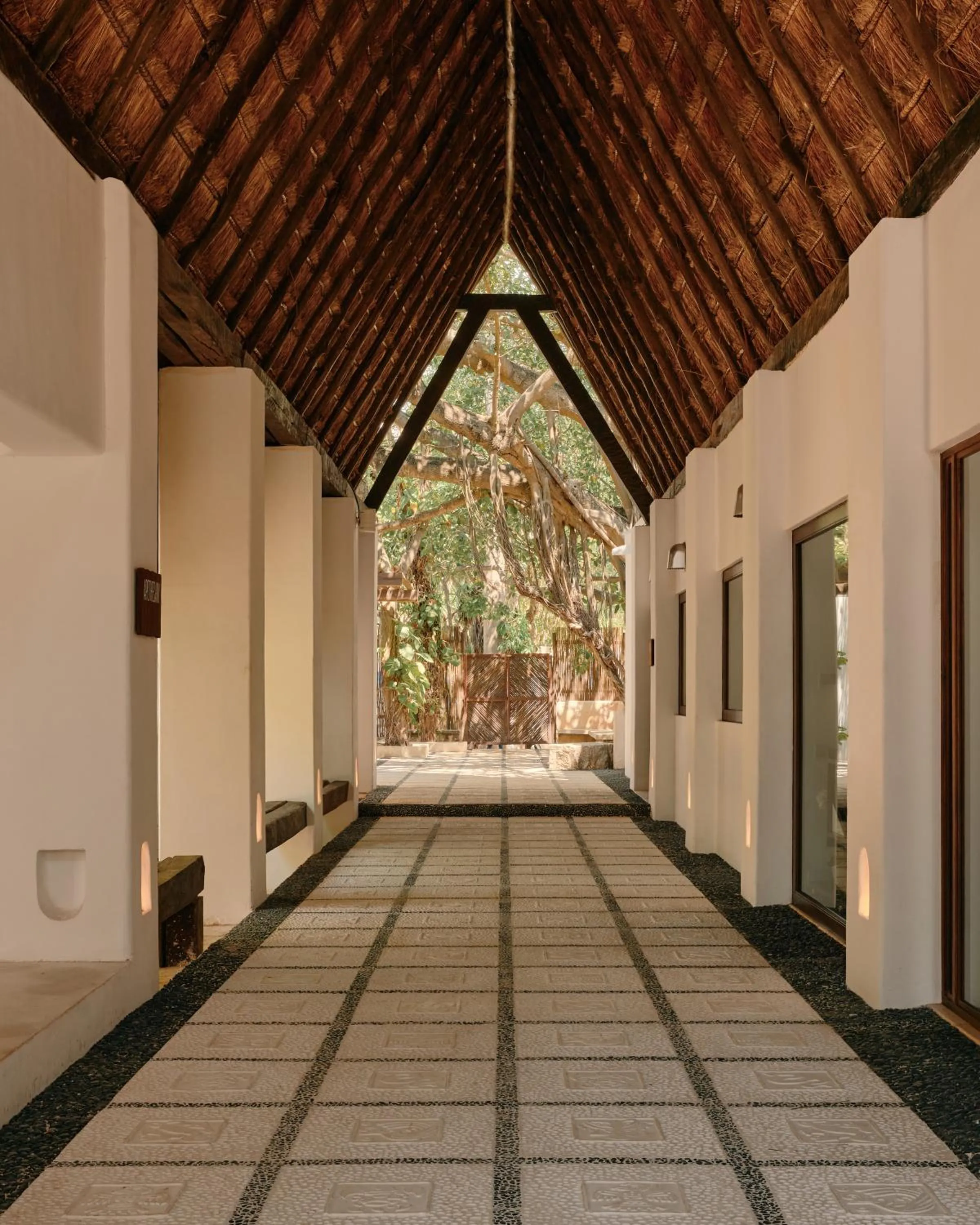 Spa and wellness centre/facilities in Maroma, A Belmond Hotel, Riviera Maya