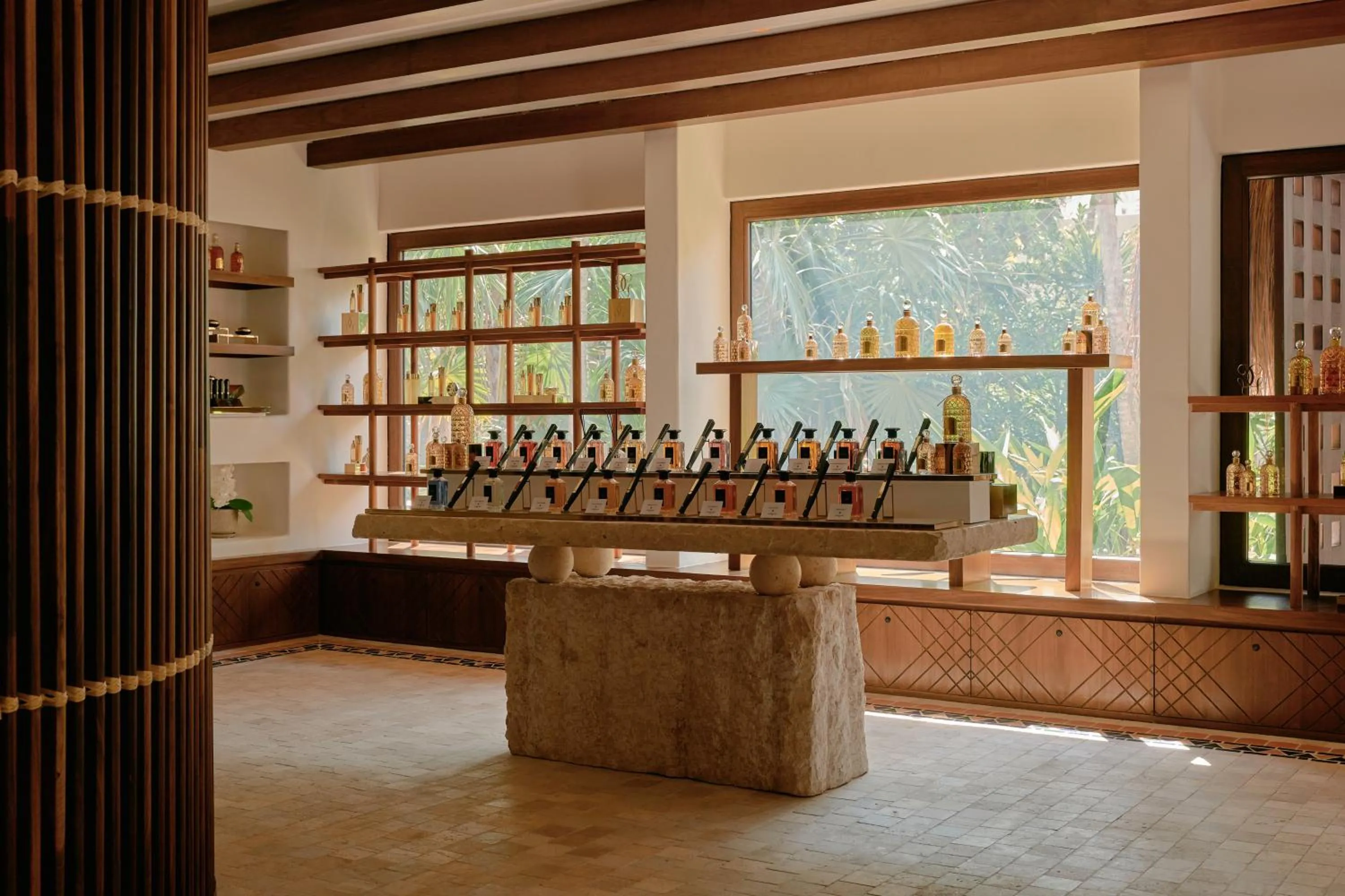 Spa and wellness centre/facilities in Maroma, A Belmond Hotel, Riviera Maya