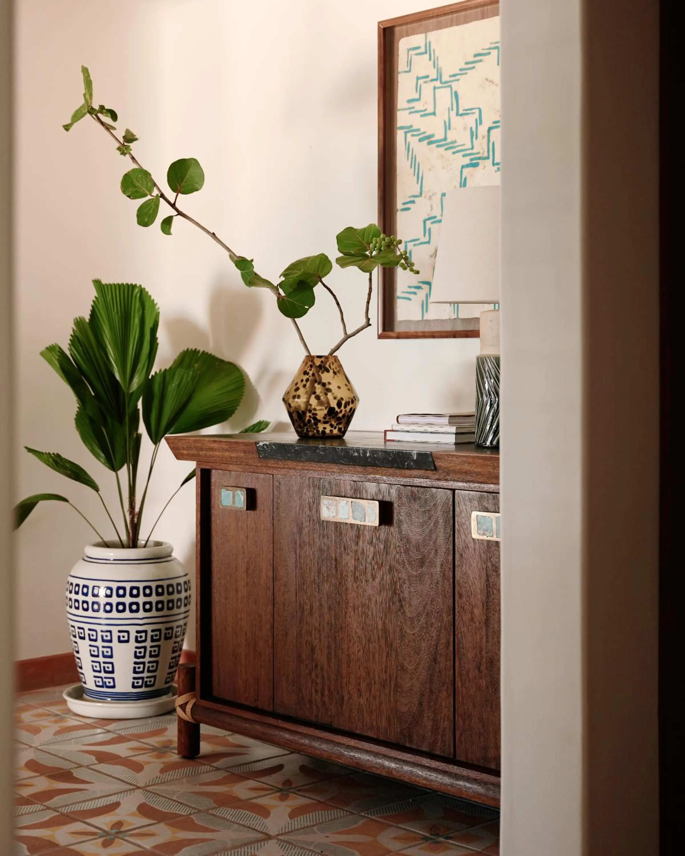 Bedroom in Maroma, A Belmond Hotel, Riviera Maya