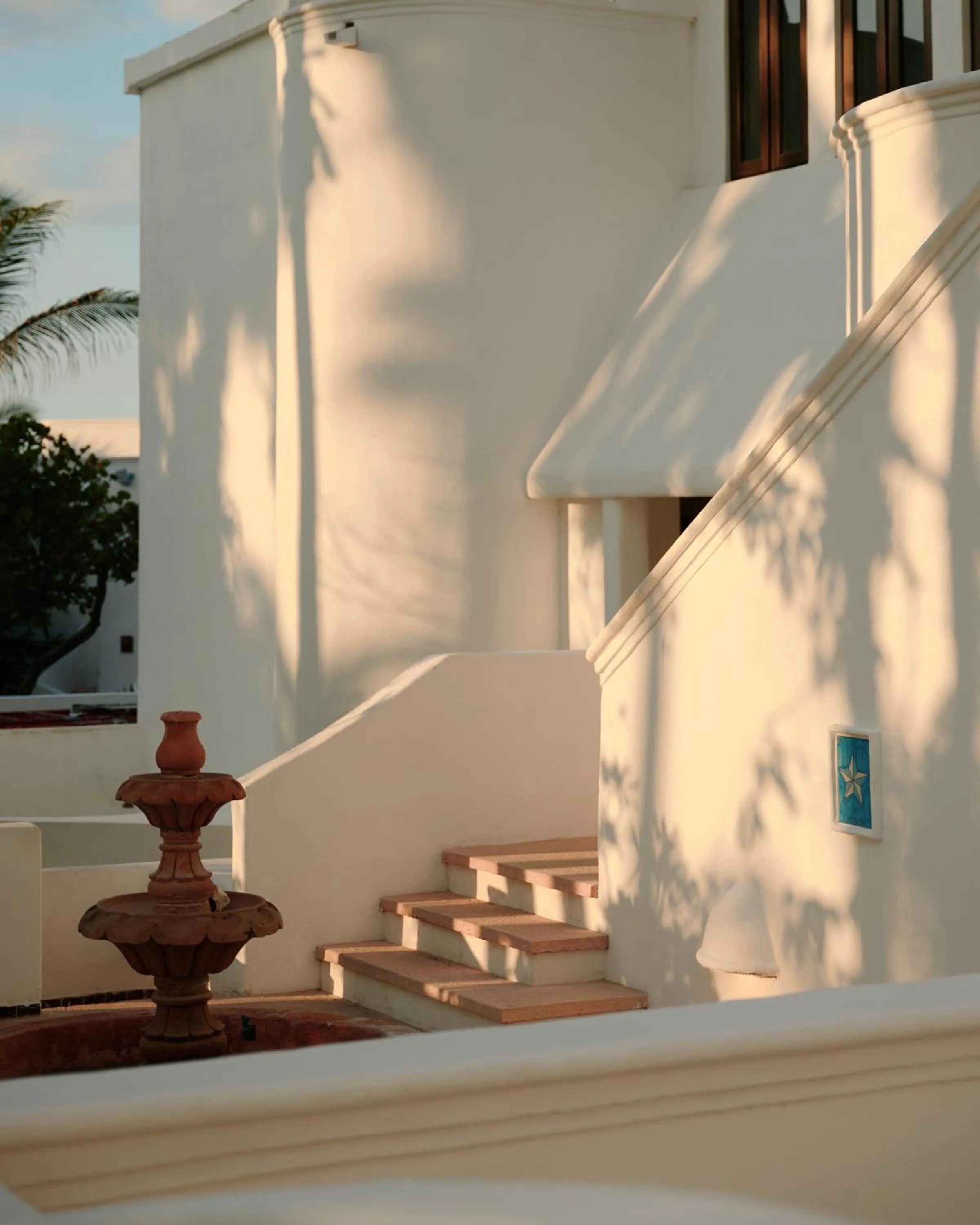 Property building in Maroma, A Belmond Hotel, Riviera Maya