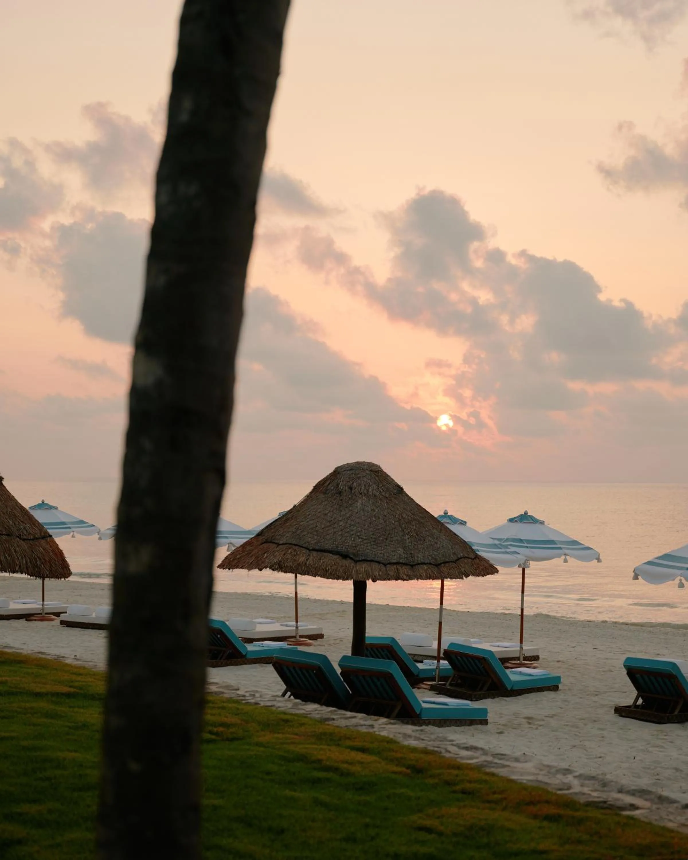 Beach in Maroma, A Belmond Hotel, Riviera Maya