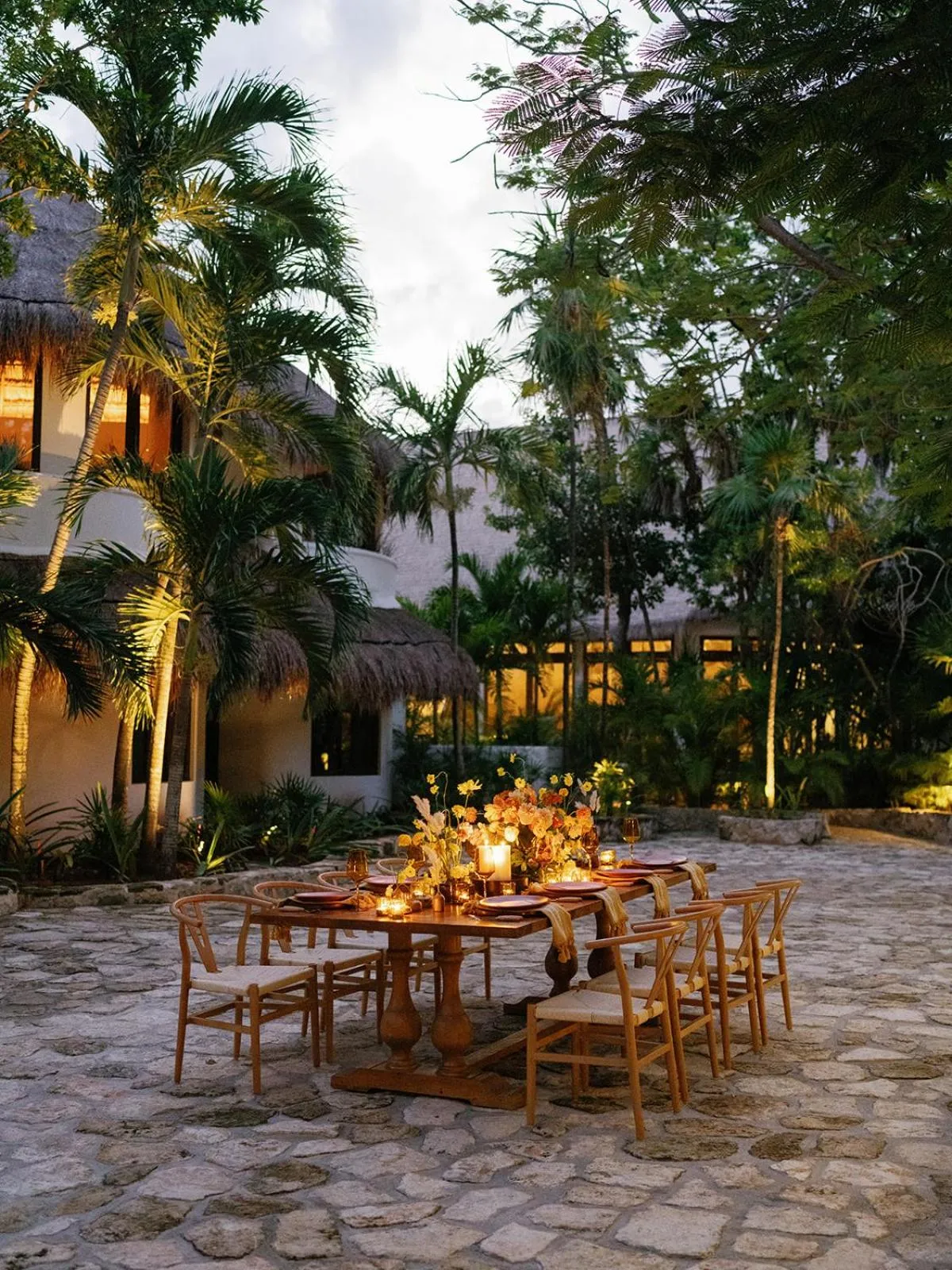 Banquet/Function facilities in Maroma, A Belmond Hotel, Riviera Maya