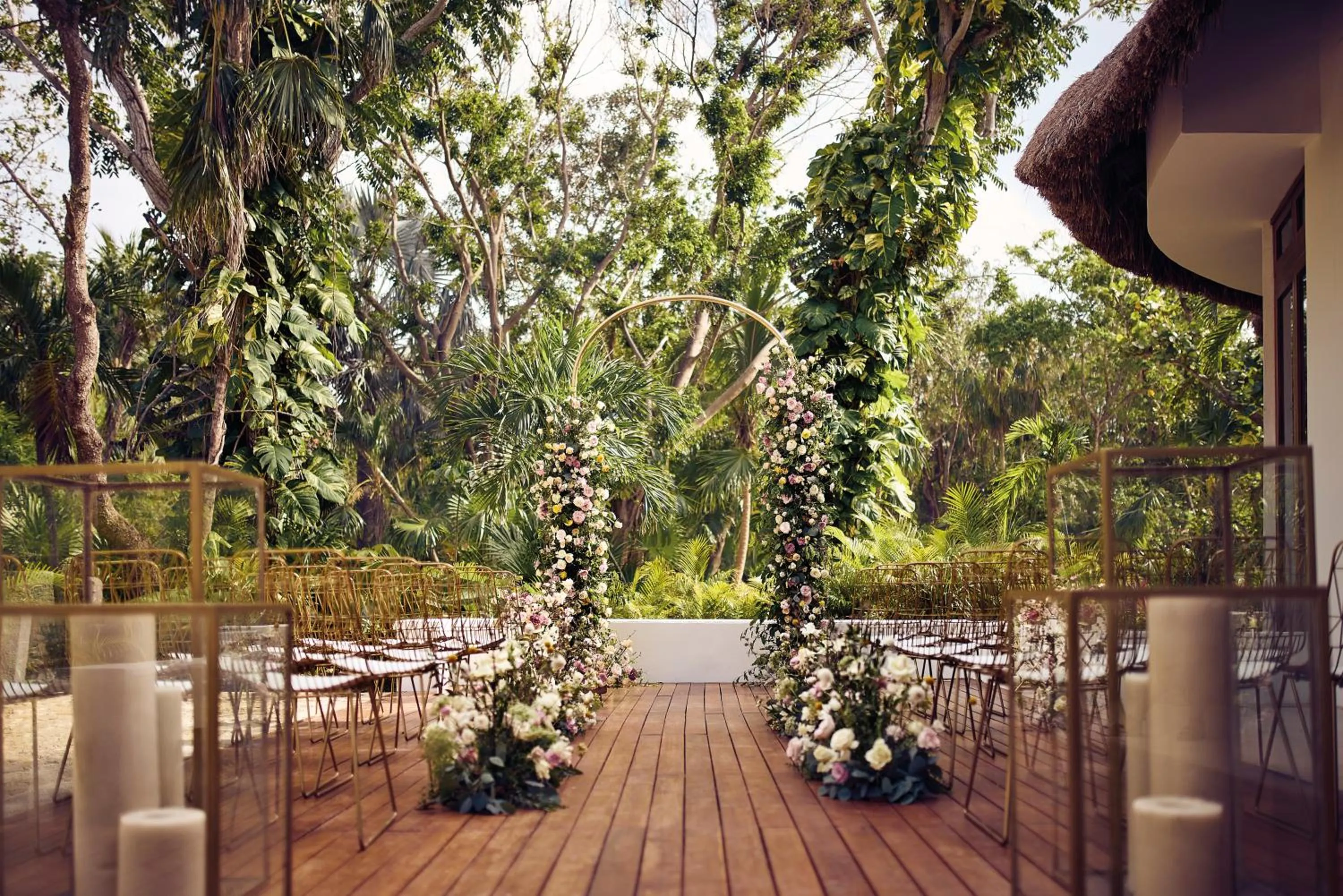 Banquet/Function facilities in Maroma, A Belmond Hotel, Riviera Maya