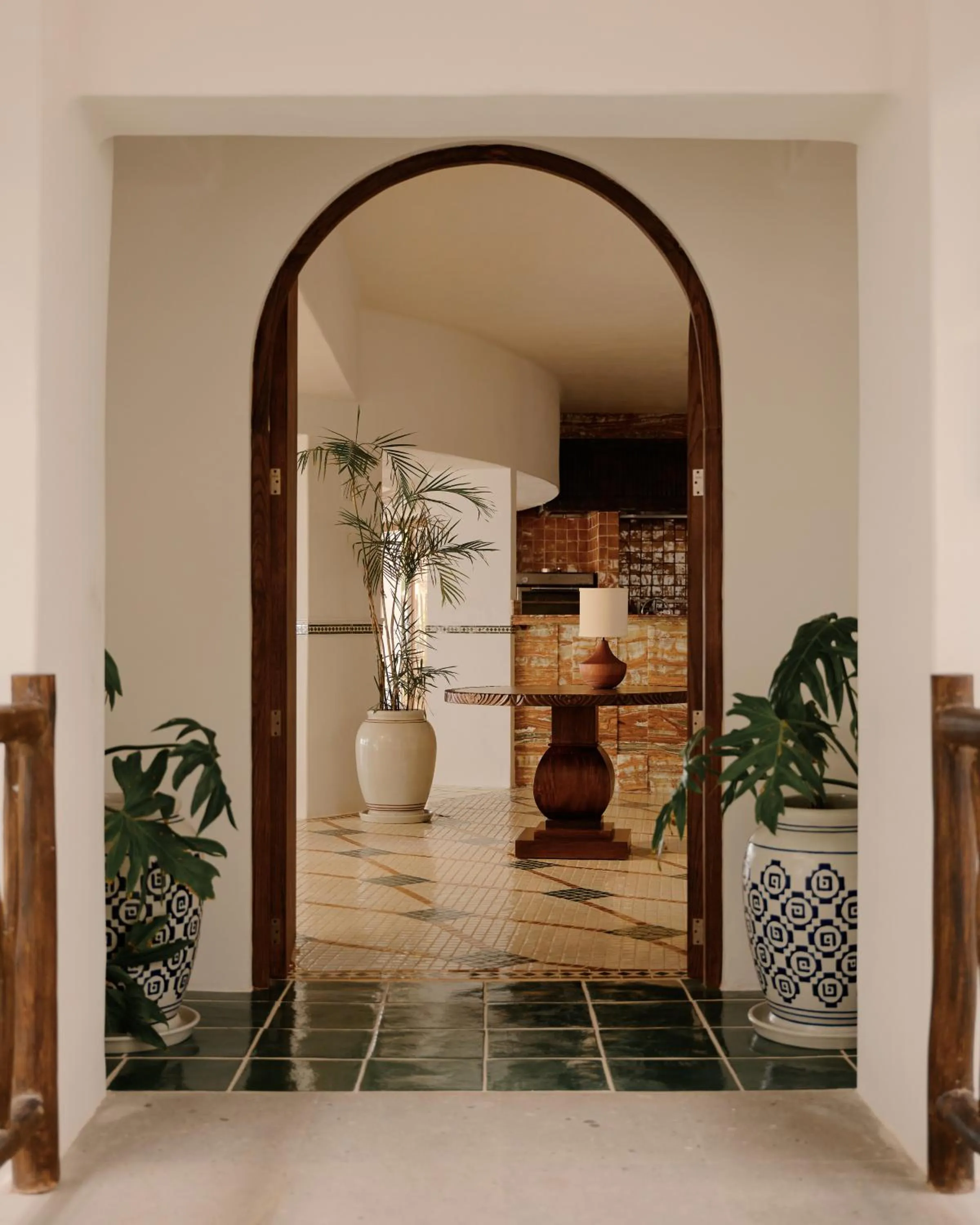 Property building in Maroma, A Belmond Hotel, Riviera Maya