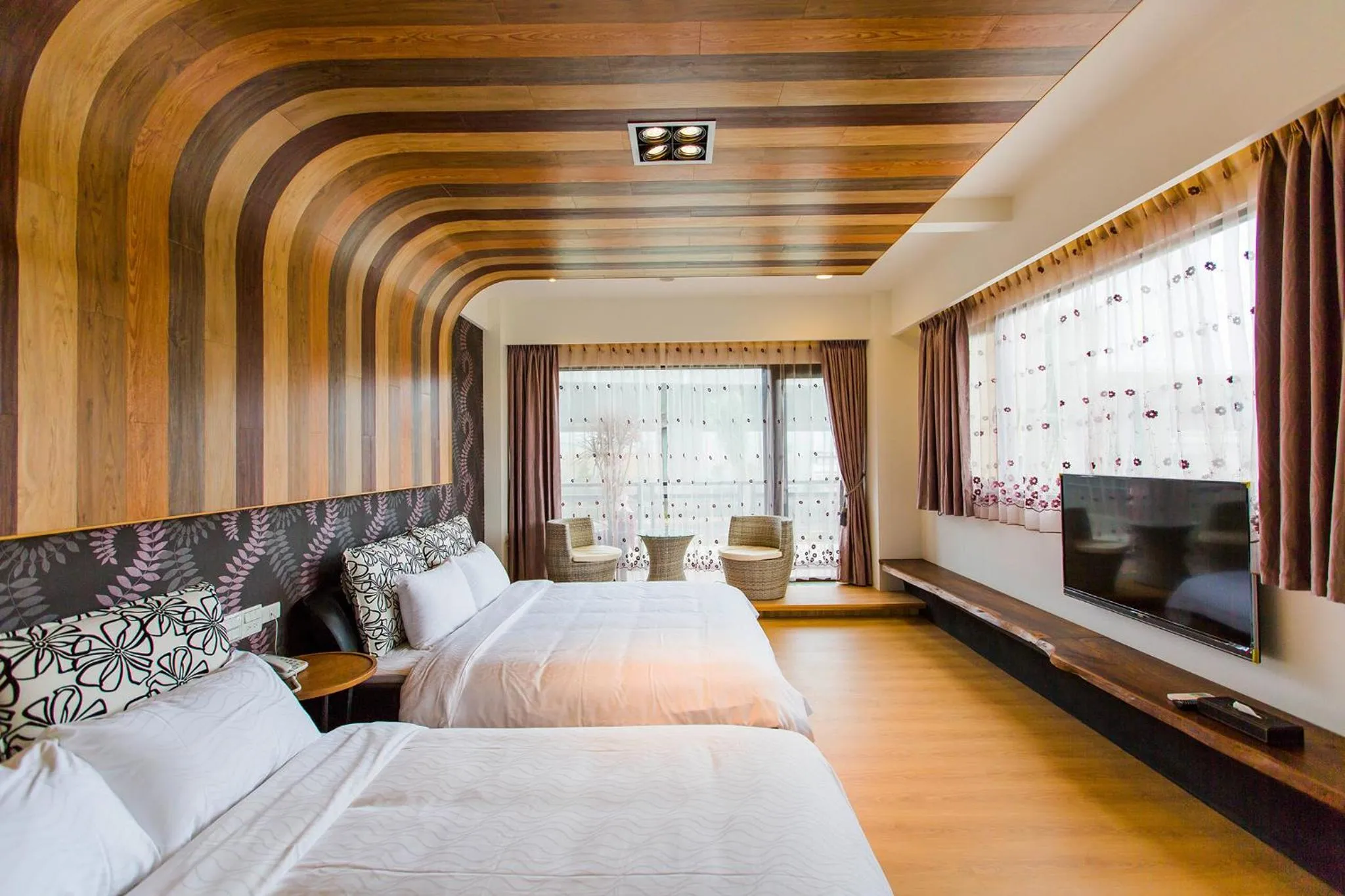 Bed in Bethlehem B&B