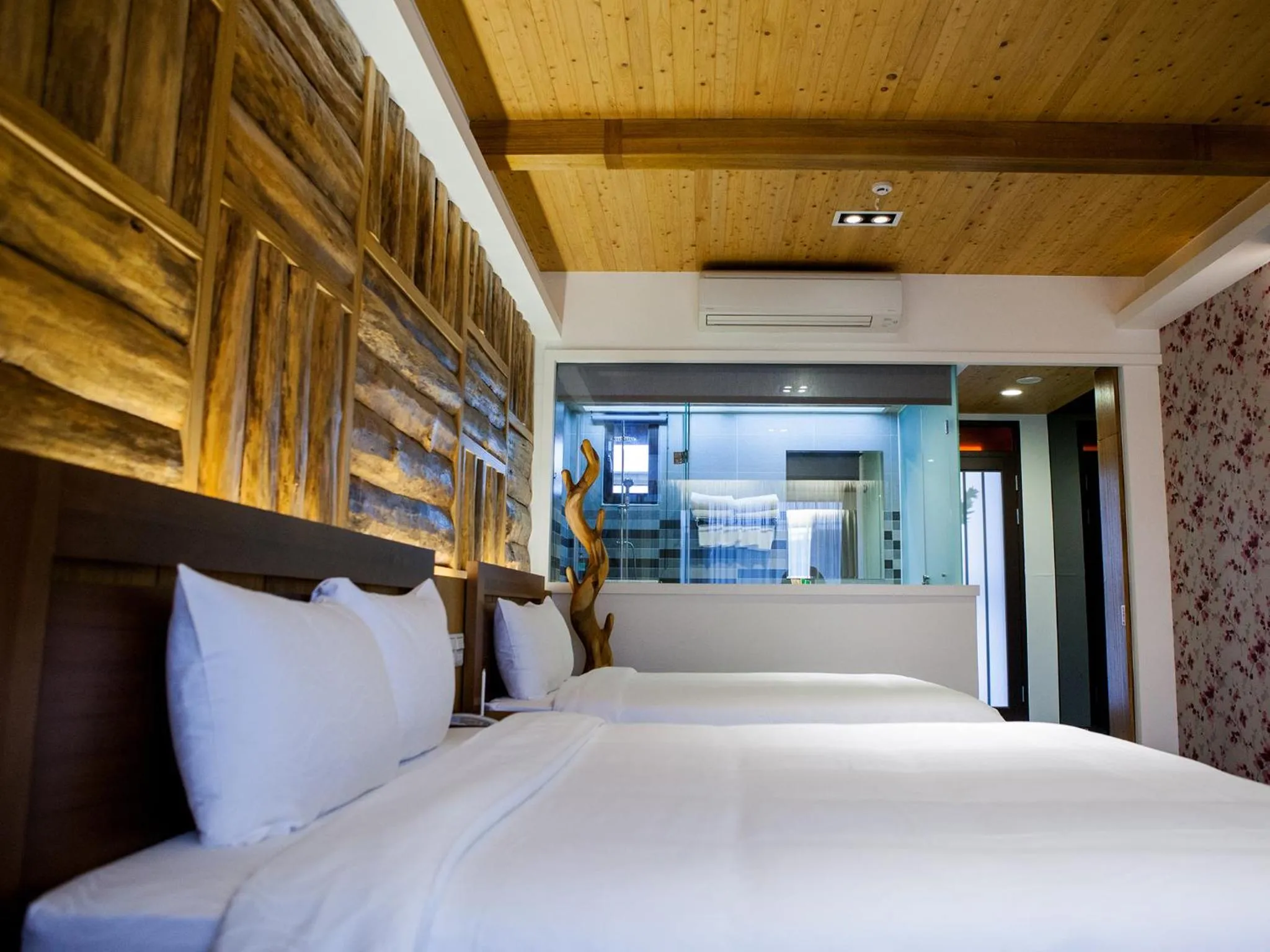 bunk bed, Bed in Bethlehem B&B