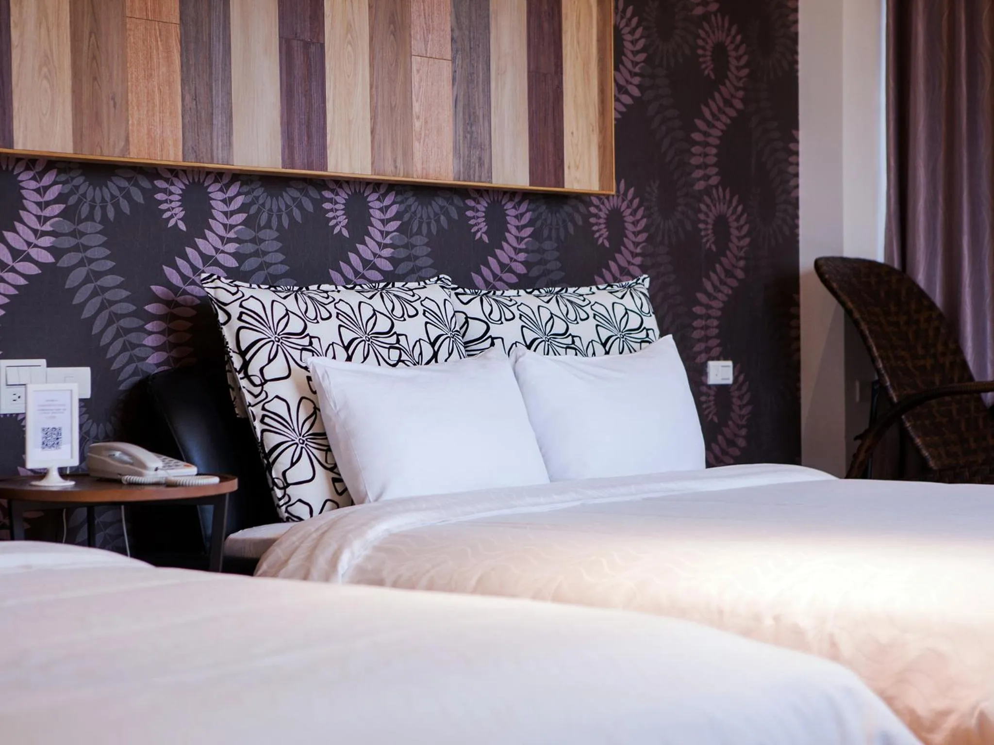 Bed in Bethlehem B&B