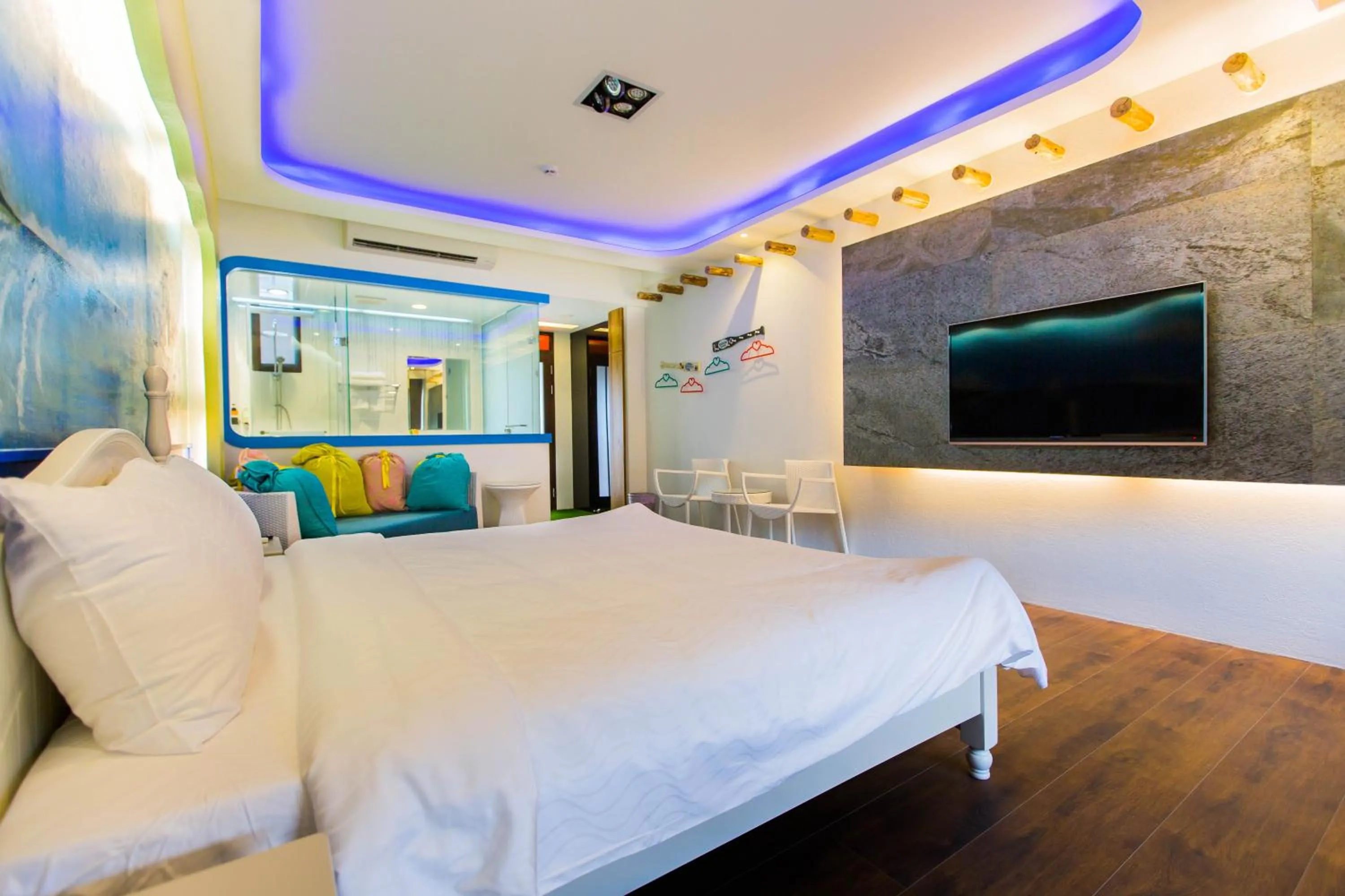 Bed in Bethlehem B&B