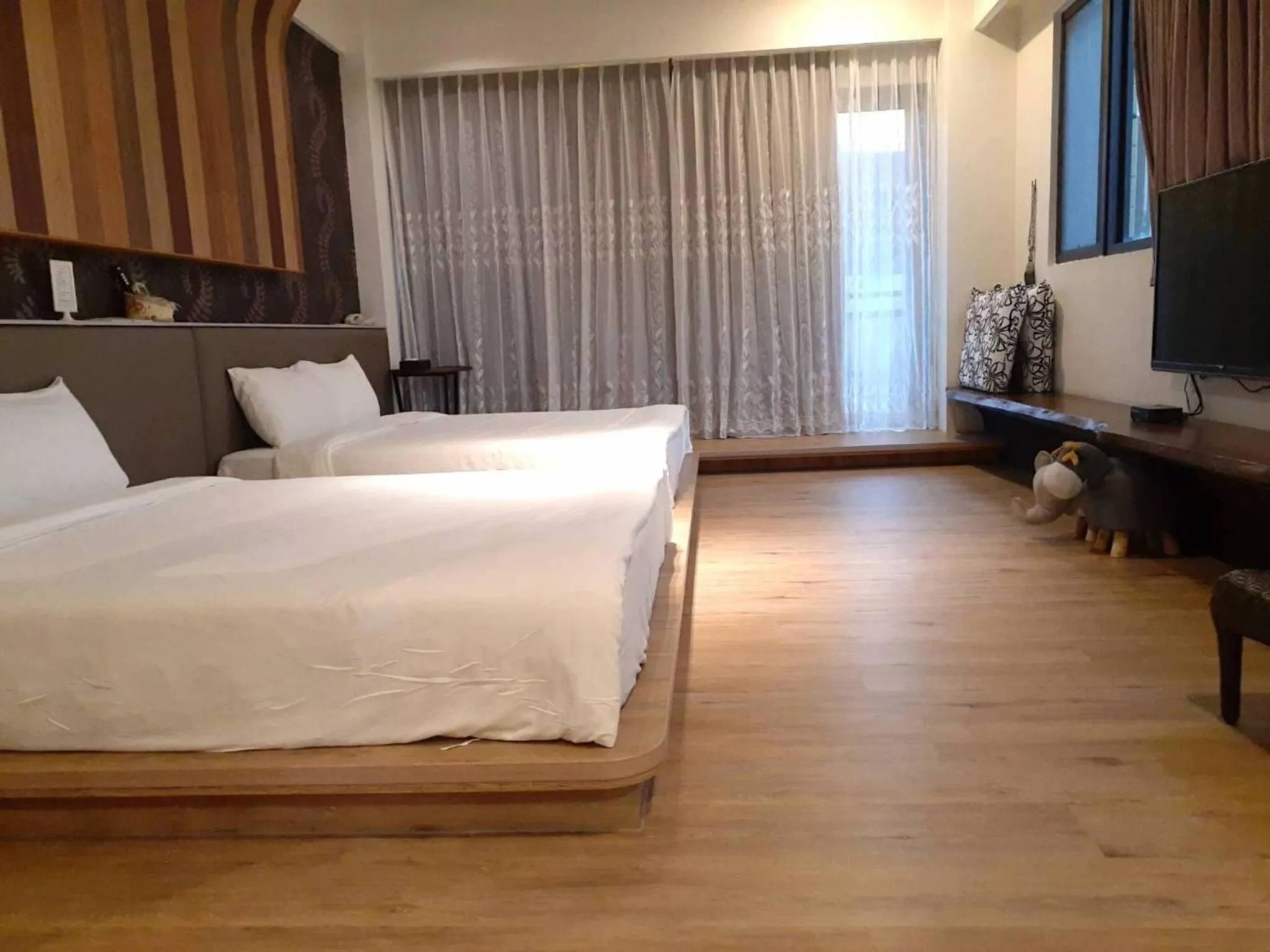 Bed in Bethlehem B&B