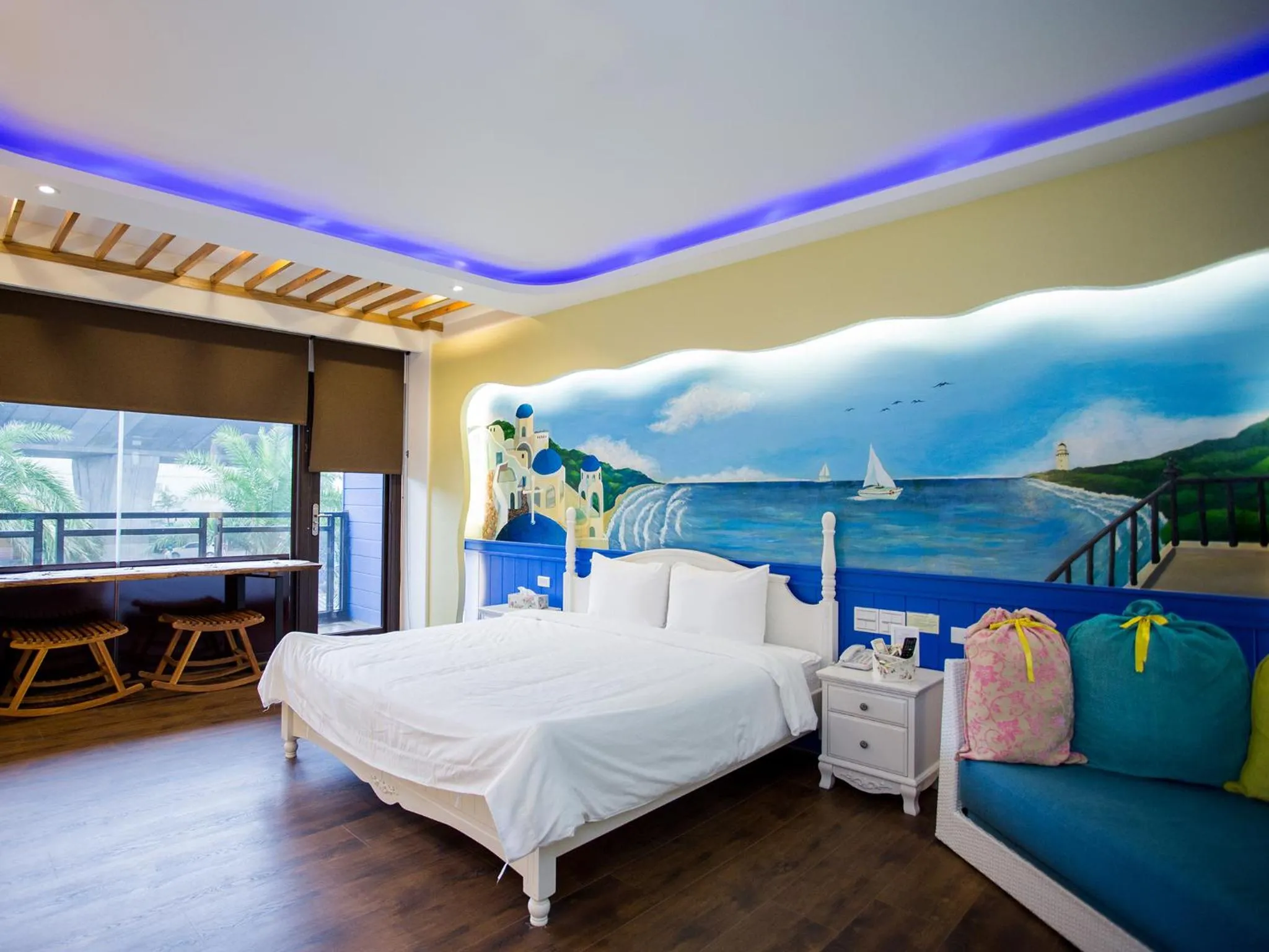 Bed in Bethlehem B&B