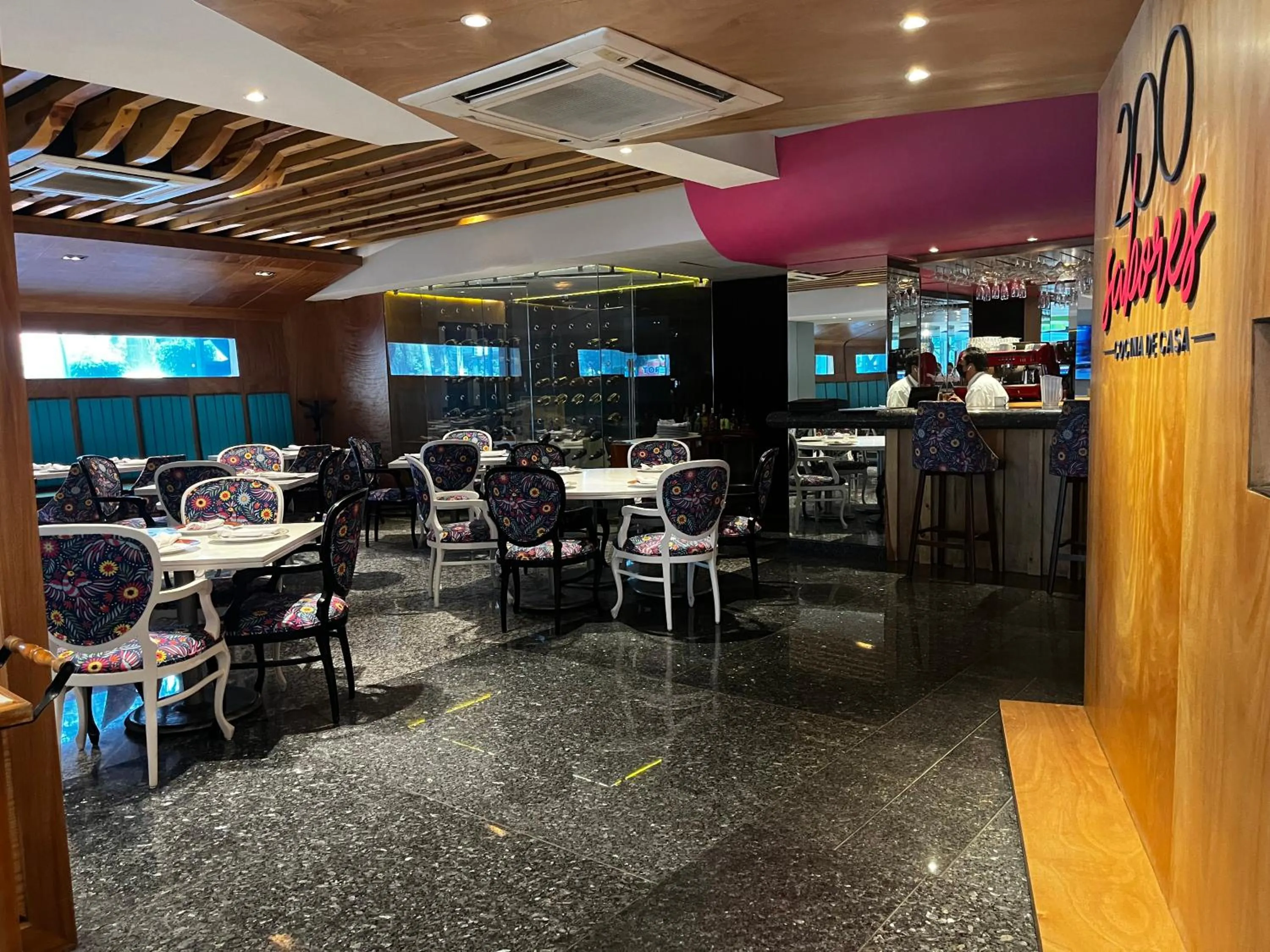 WeEnjoy Hotels Grand Prix Aeropuerto CDMX