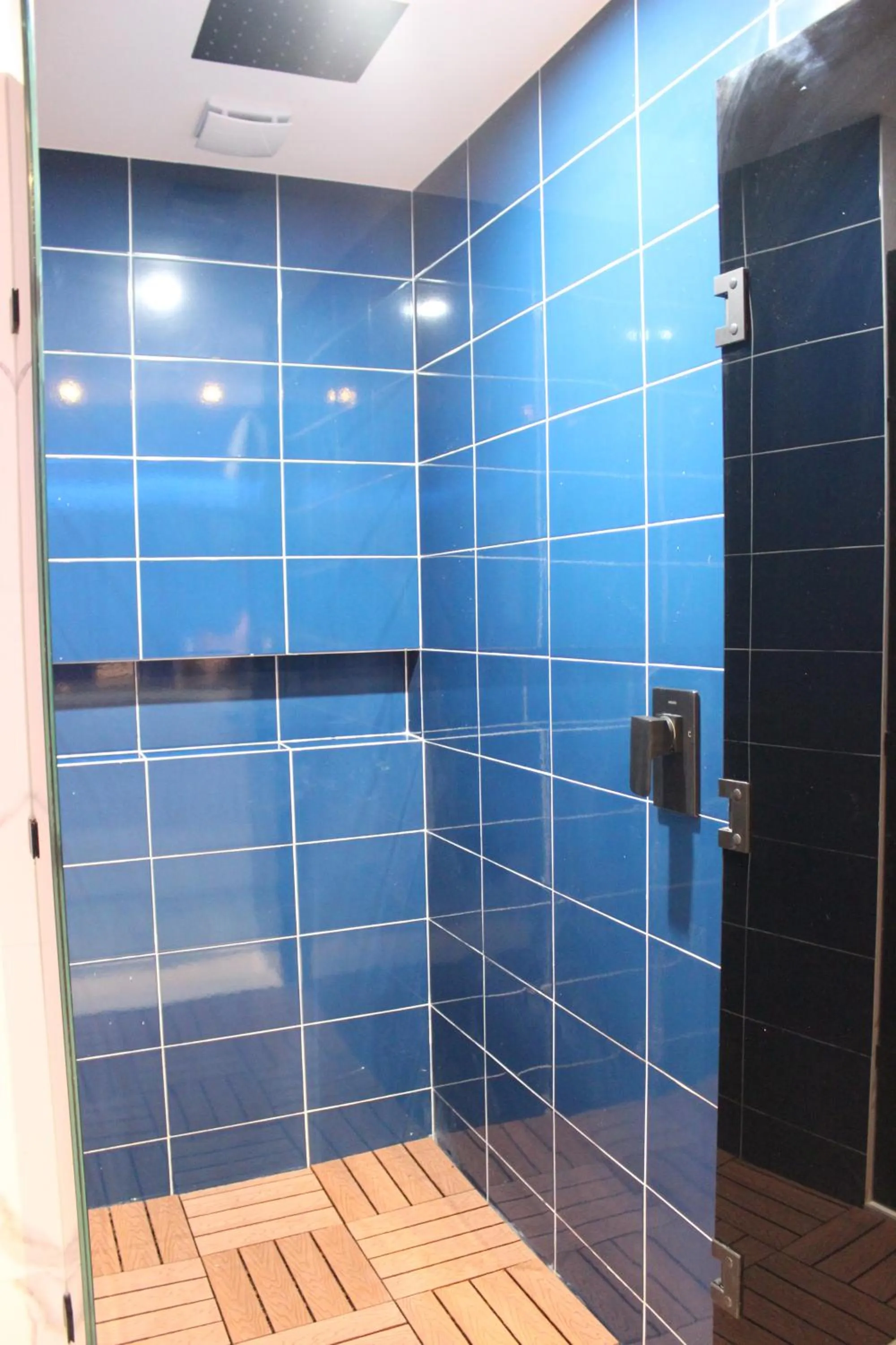 WeEnjoy Hotels Grand Prix Aeropuerto CDMX