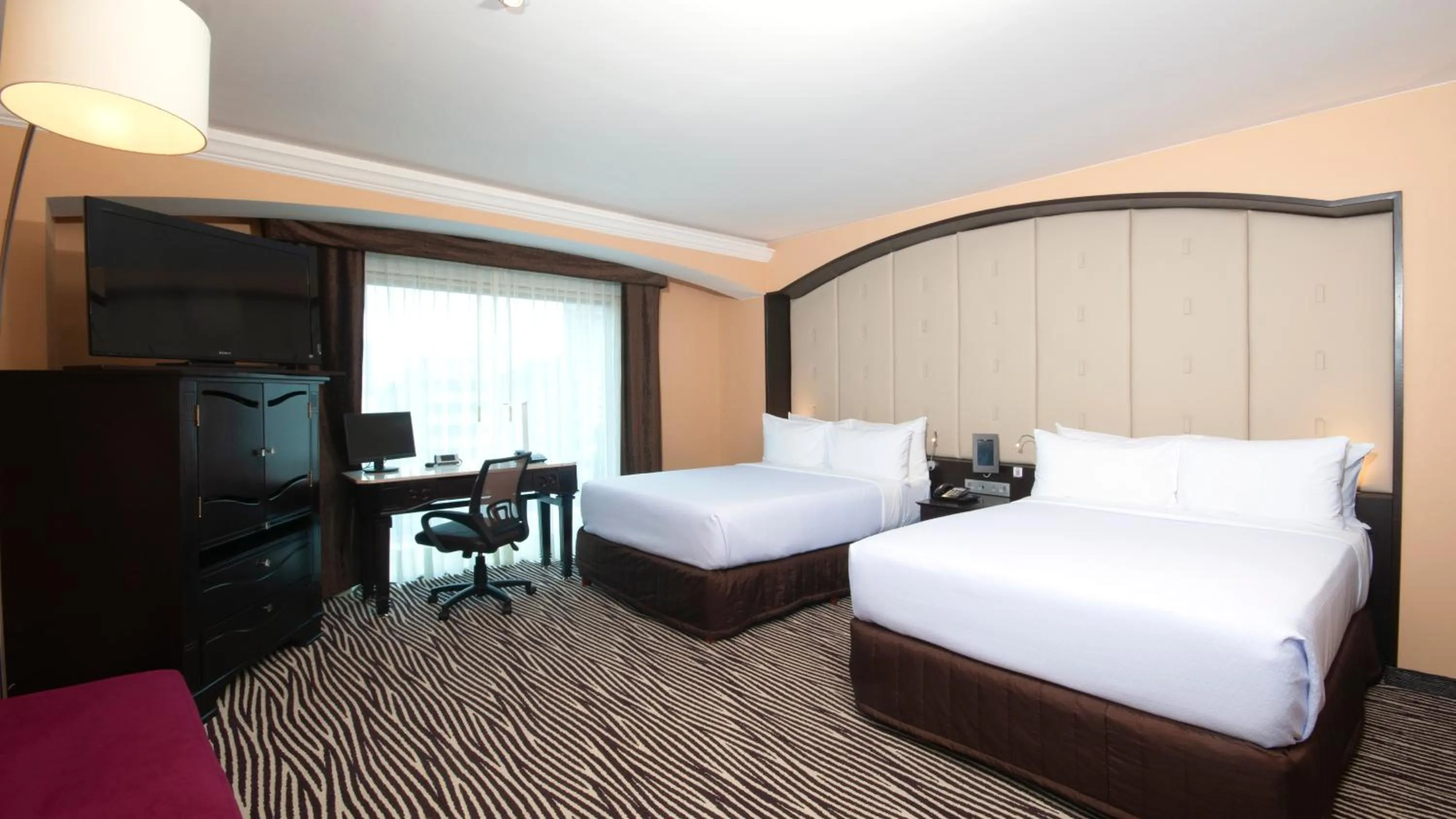 Photo of the whole room, Bed in BelAir Unique a Wyndham Hotel