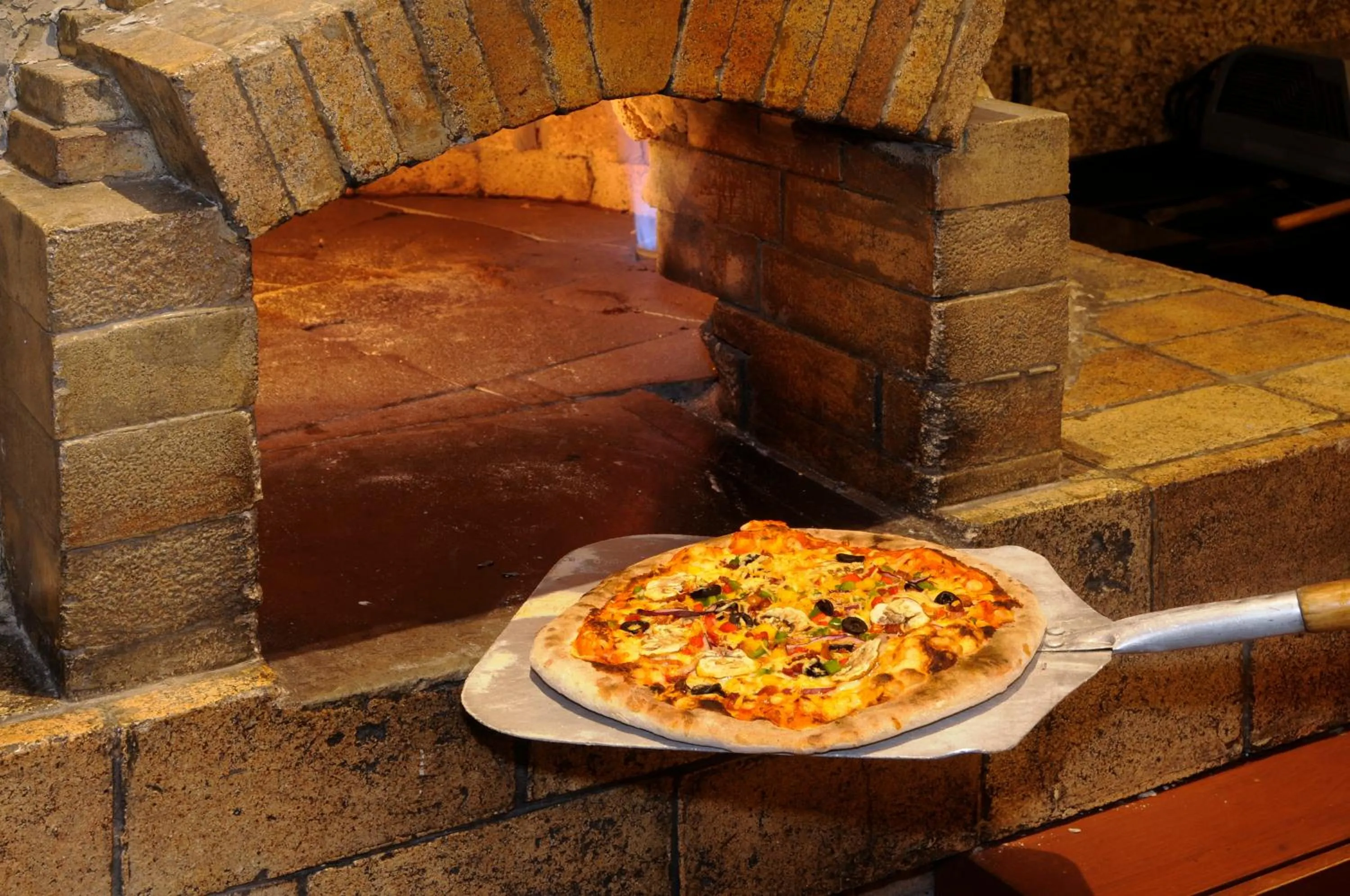 Restaurant/places to eat in BelAir Unique a Wyndham Hotel