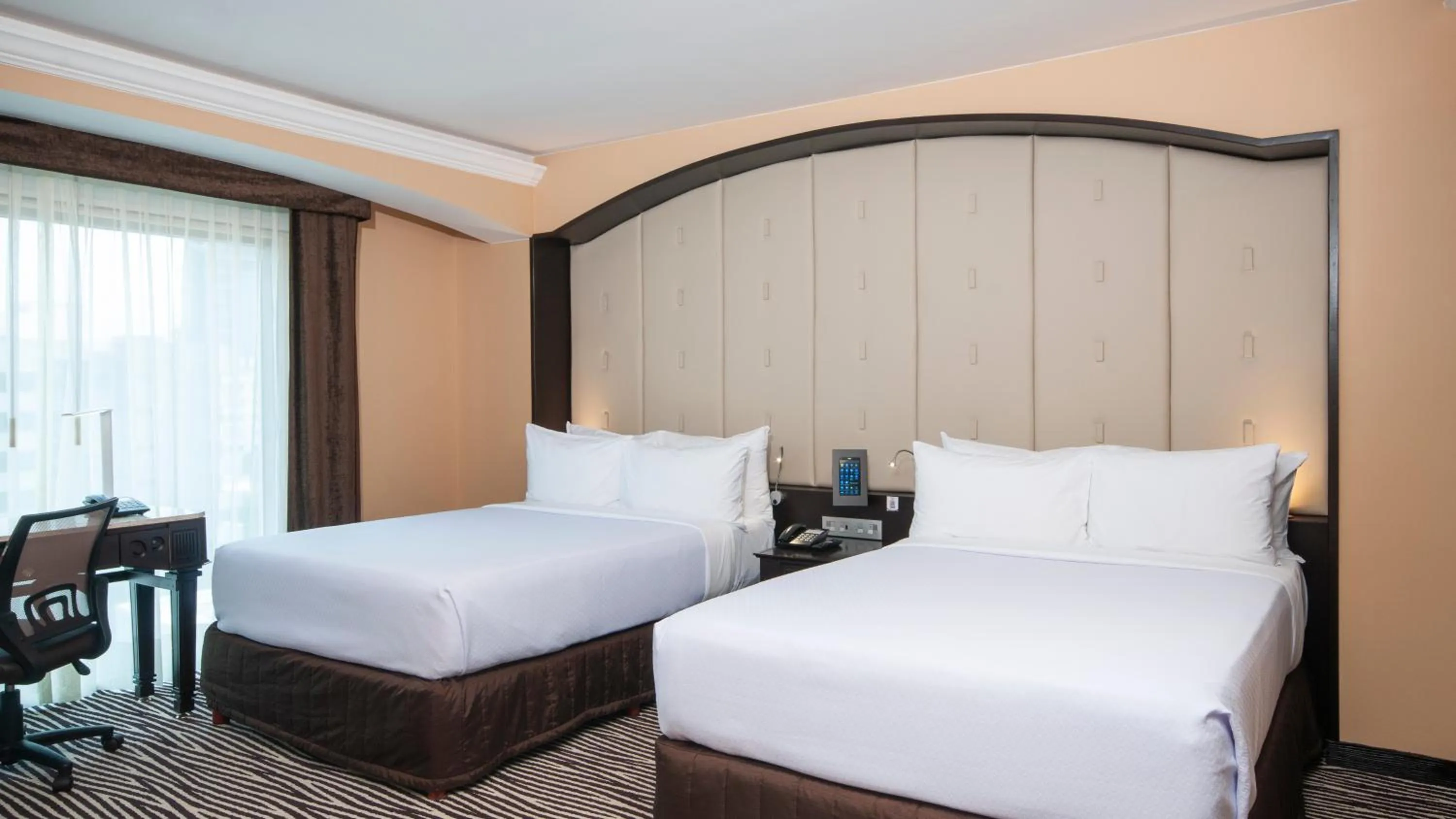 Photo of the whole room, Bed in BelAir Unique a Wyndham Hotel