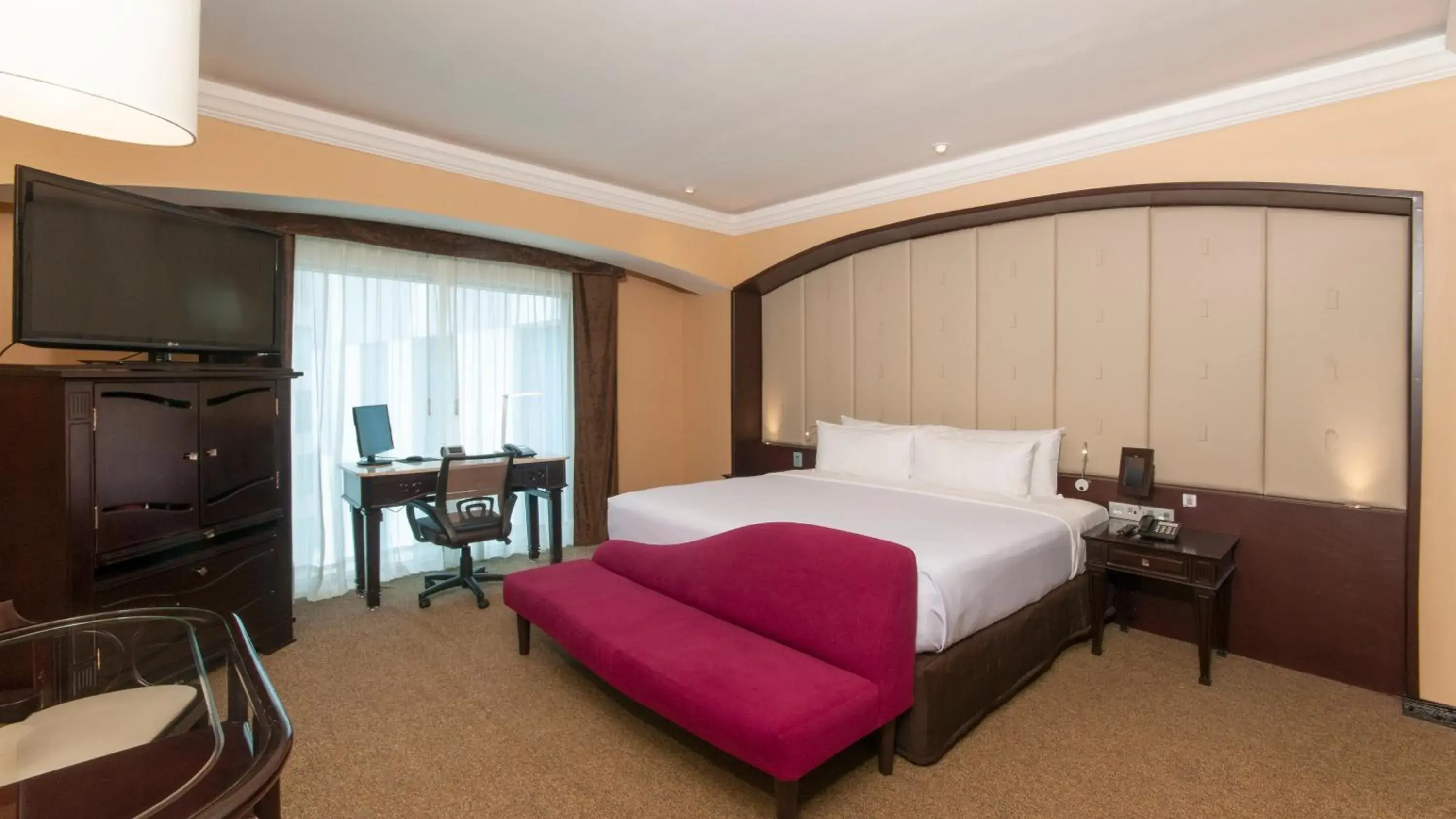 Superior King Room - single occupancy in BelAir Unique a Wyndham Hotel Superior King Room - single occupancy in BelAir Unique a Wyndham Hotel