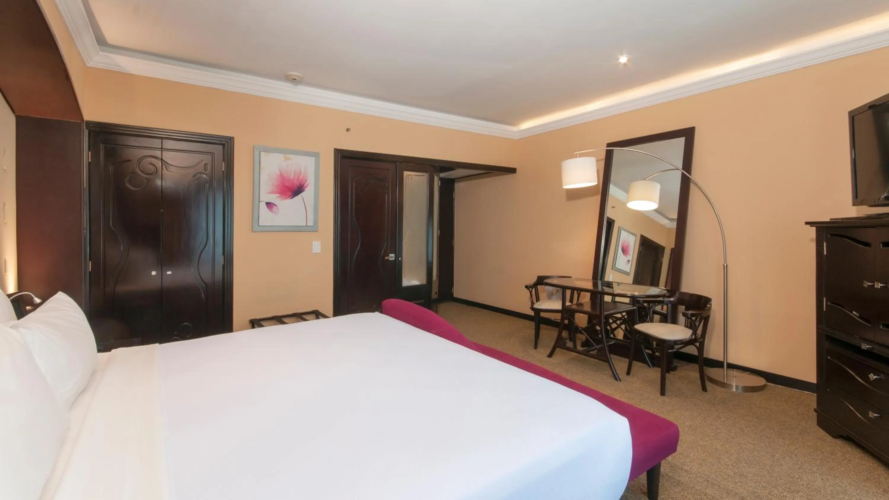 Other, Bed in BelAir Unique a Wyndham Hotel