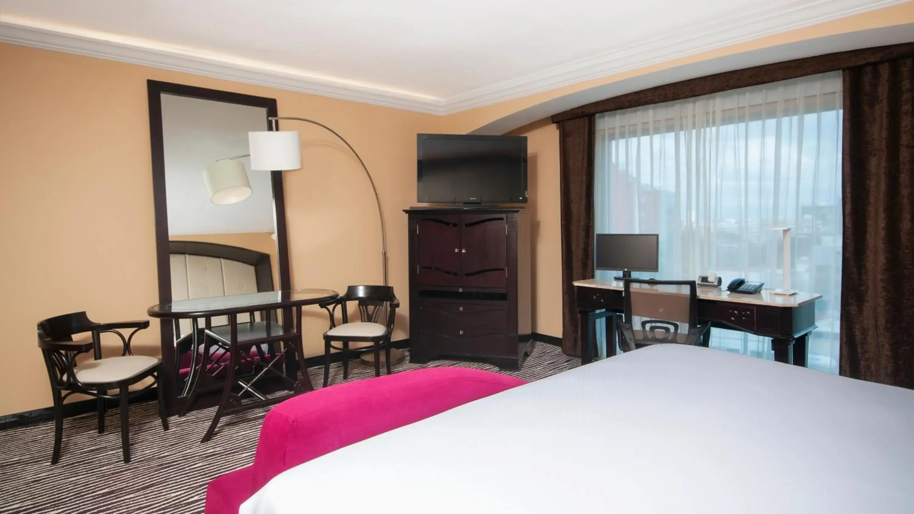 Photo of the whole room, Bed in BelAir Unique a Wyndham Hotel Photo of the whole room, Bed in BelAir Unique a Wyndham Hotel