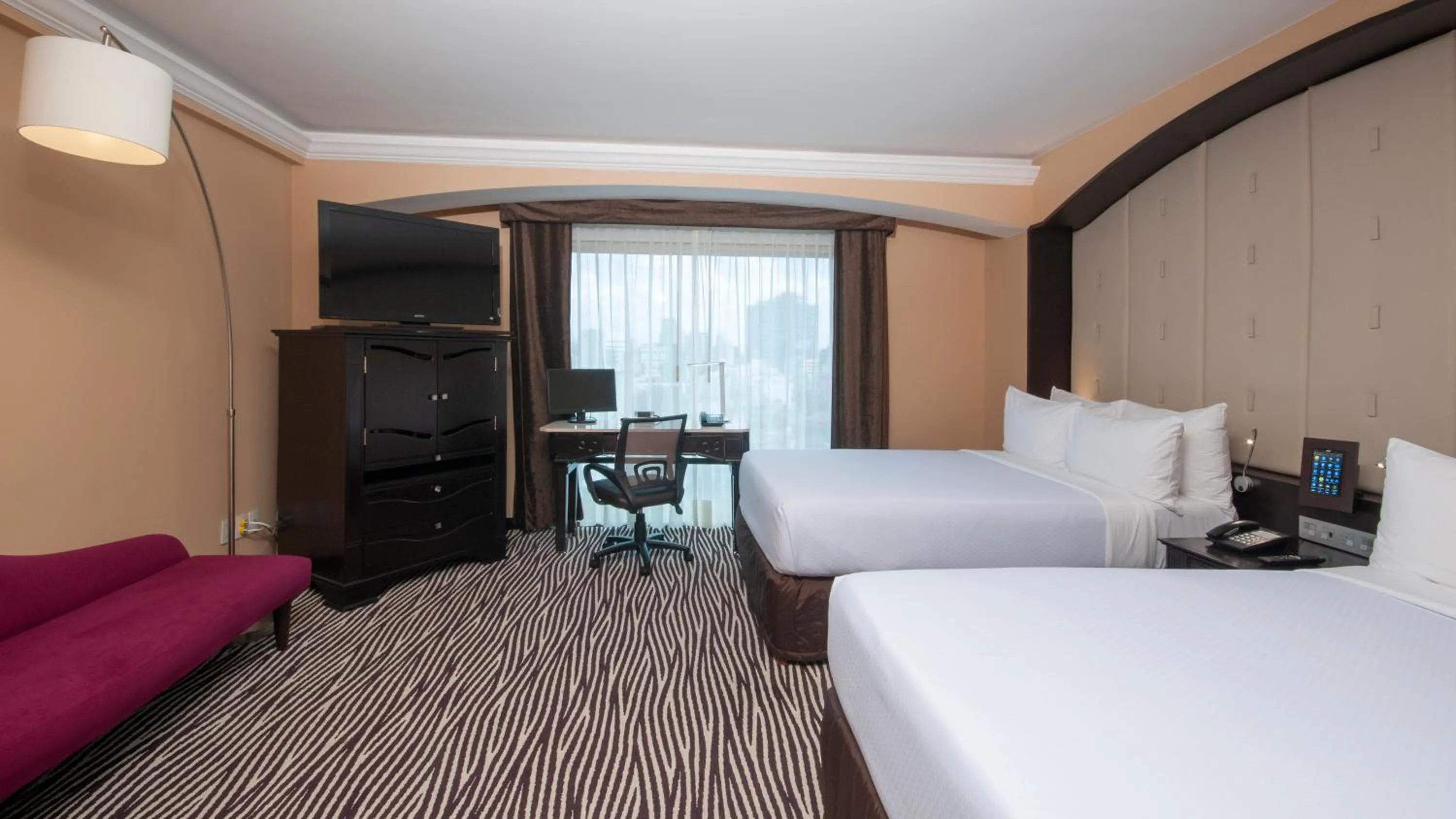 Photo of the whole room, Bed in BelAir Unique a Wyndham Hotel