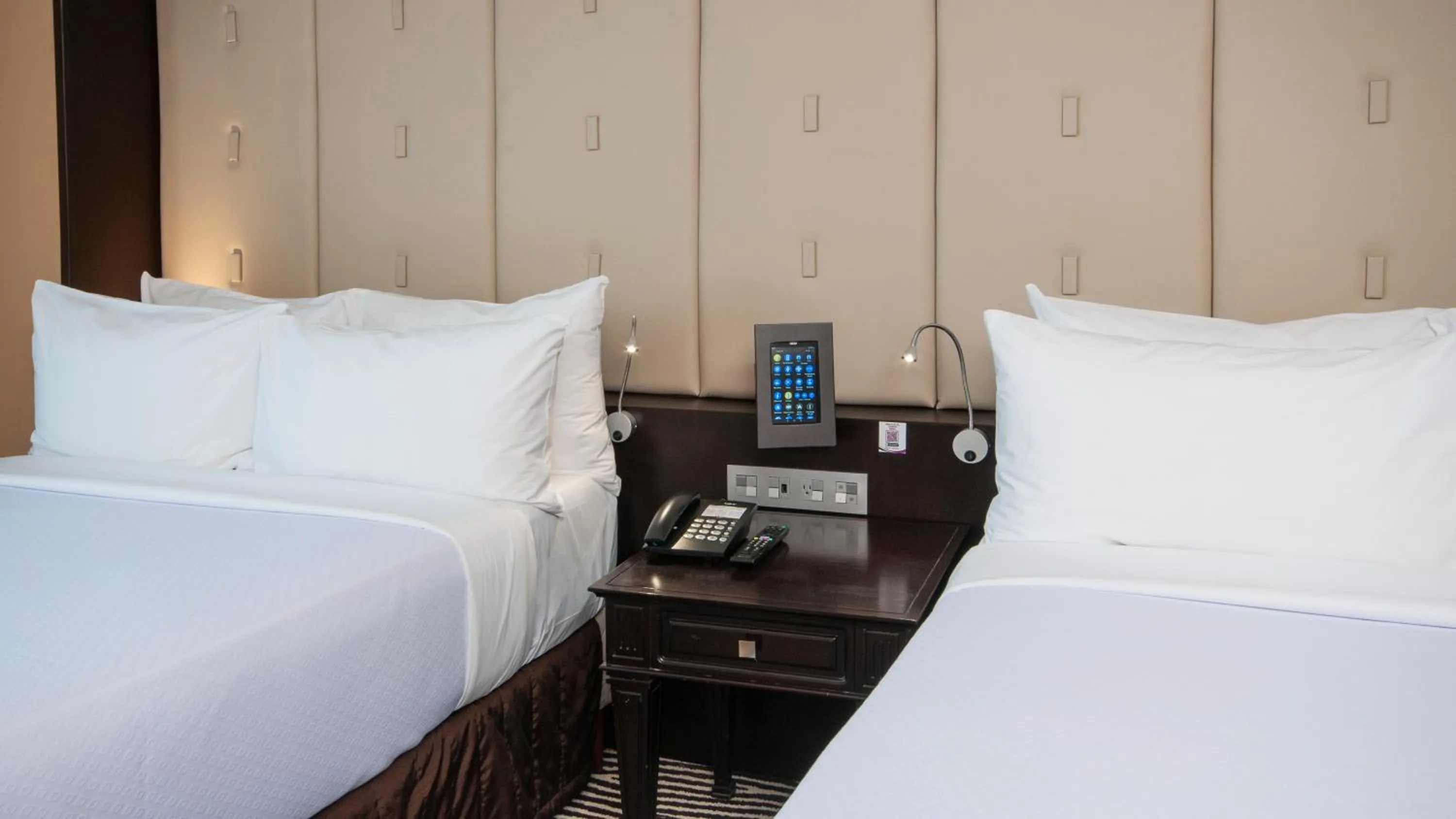 Bedroom, Bed in BelAir Unique a Wyndham Hotel