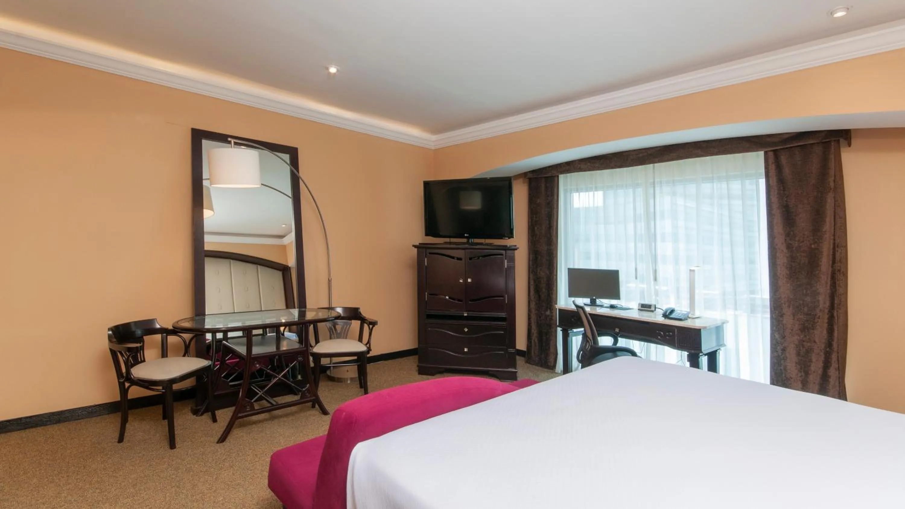 Other, Bed in BelAir Unique a Wyndham Hotel